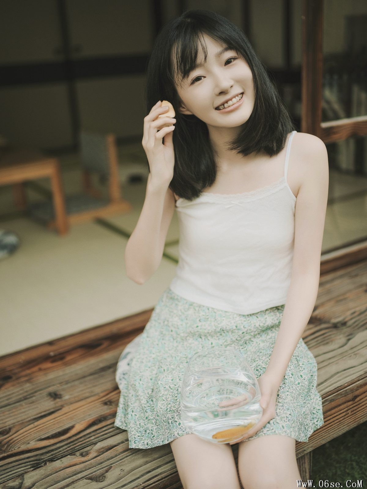 图片[33]-YiTuYu艺图语 Vol.4430 Bai No[44P]-六色网