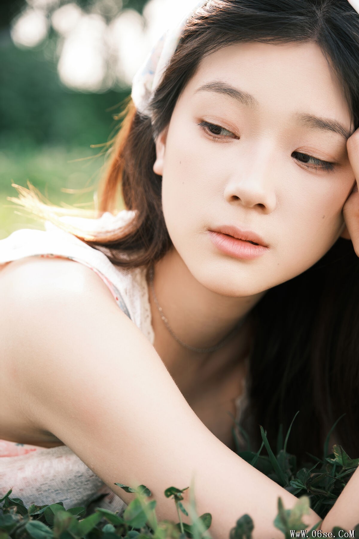 图片[12]-YiTuYu艺图语 Vol.7218 To Xiao Bei[47P]-六色网