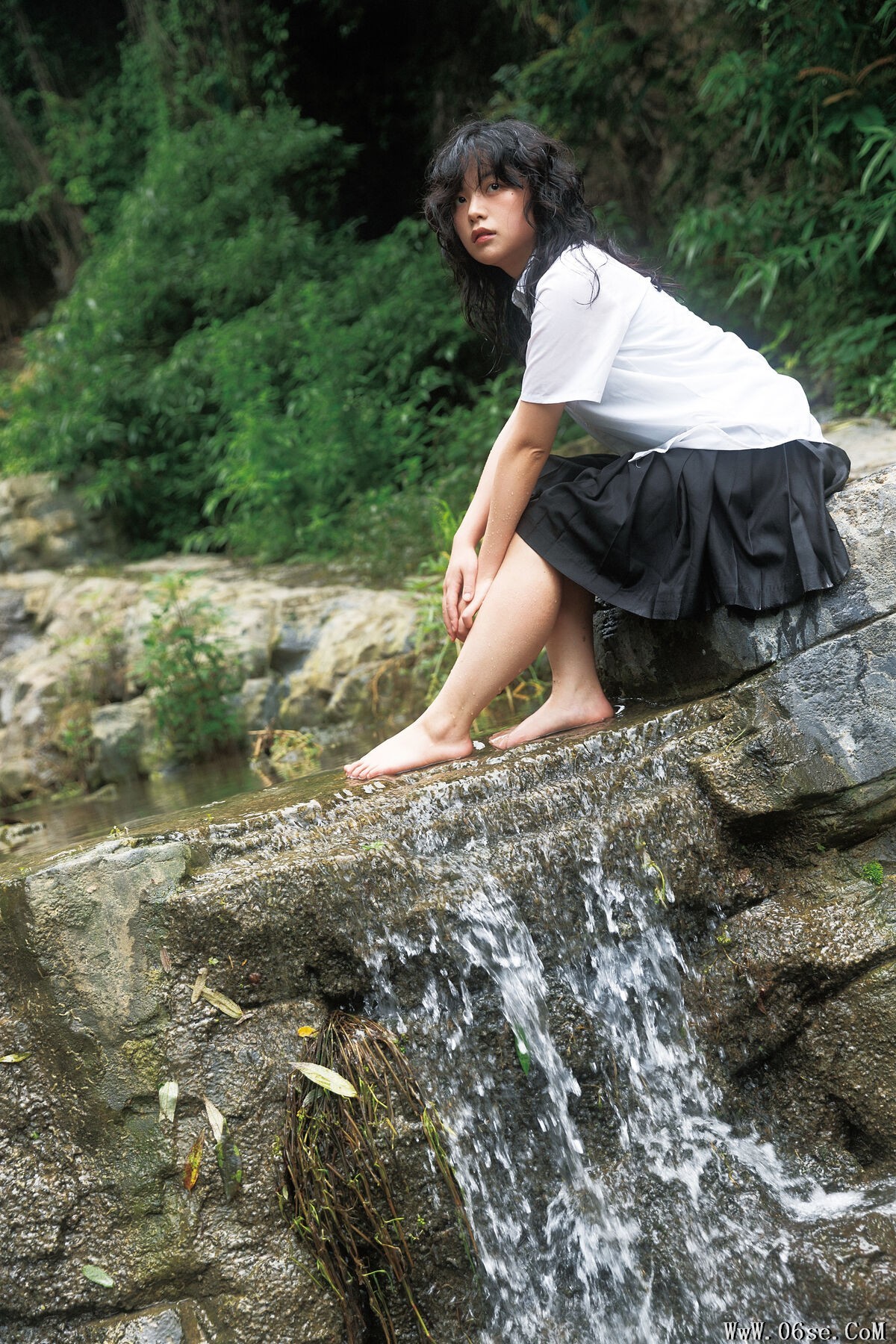 图片[5]-YiTuYu艺图语 Vol.7349 Ye Mai Zi[23P]-六色网