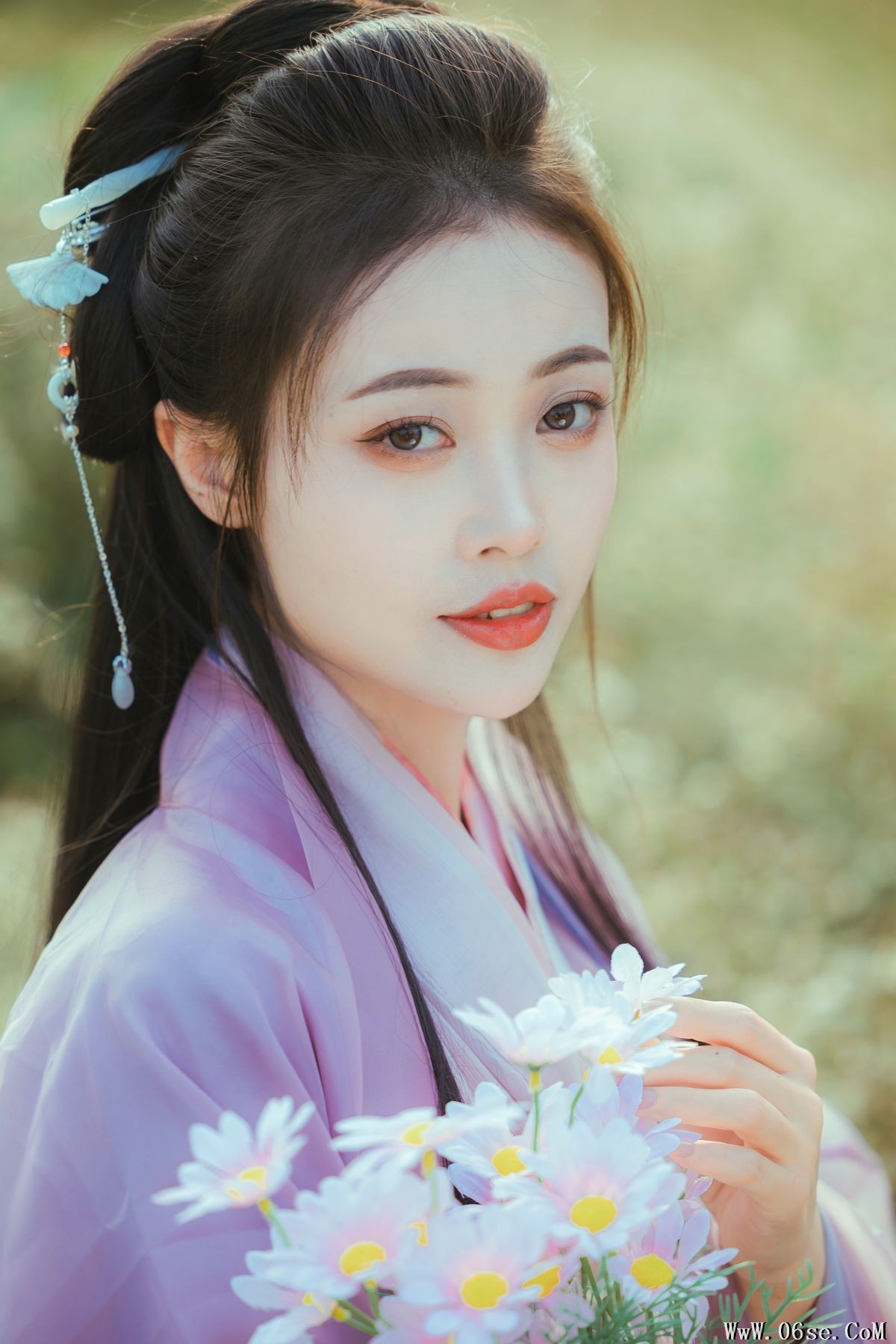 图片[26]-YiTuYu艺图语 Vol.3278 A Fu[31P]-六色网