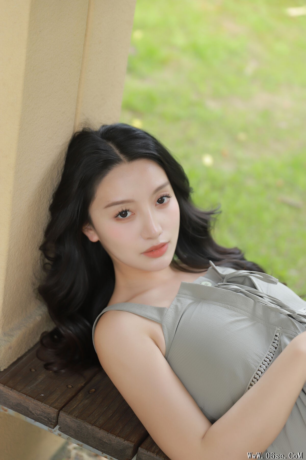 图片[29]-YiTuYu艺图语 Vol.6942 Jing Zi Jinns[35P]-六色网