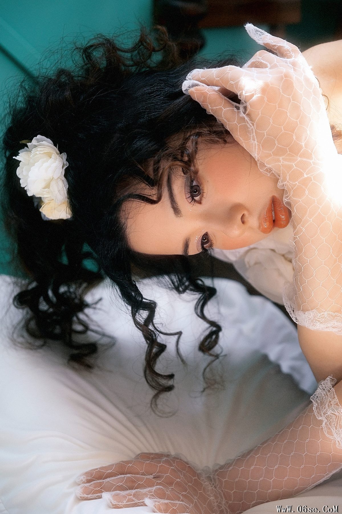图片[5]-YiTuYu艺图语 Vol.3180 Yi Zhi Qian Qian[32P]-六色网