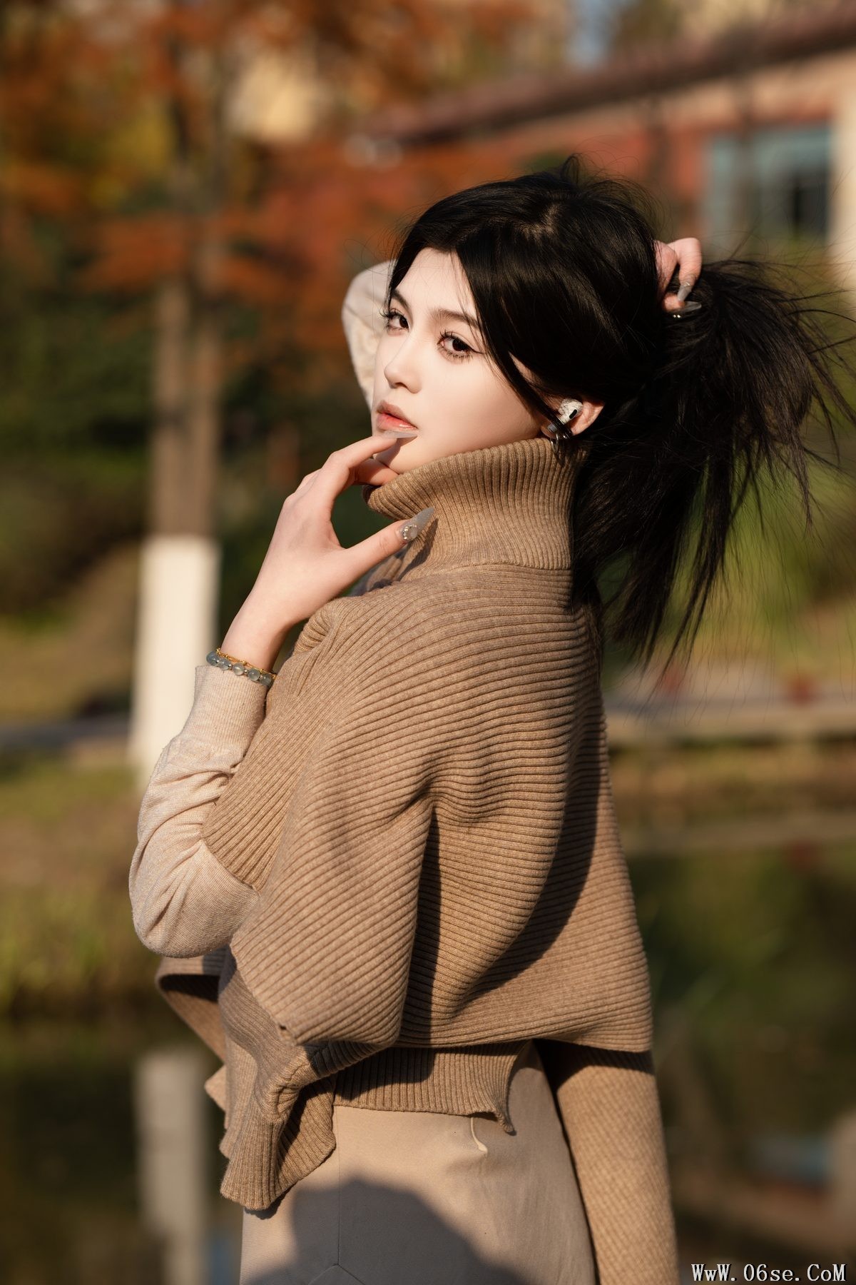 图片[33]-YiTuYu艺图语 Vol.6149 Yi Ci Xin[37P]-六色网