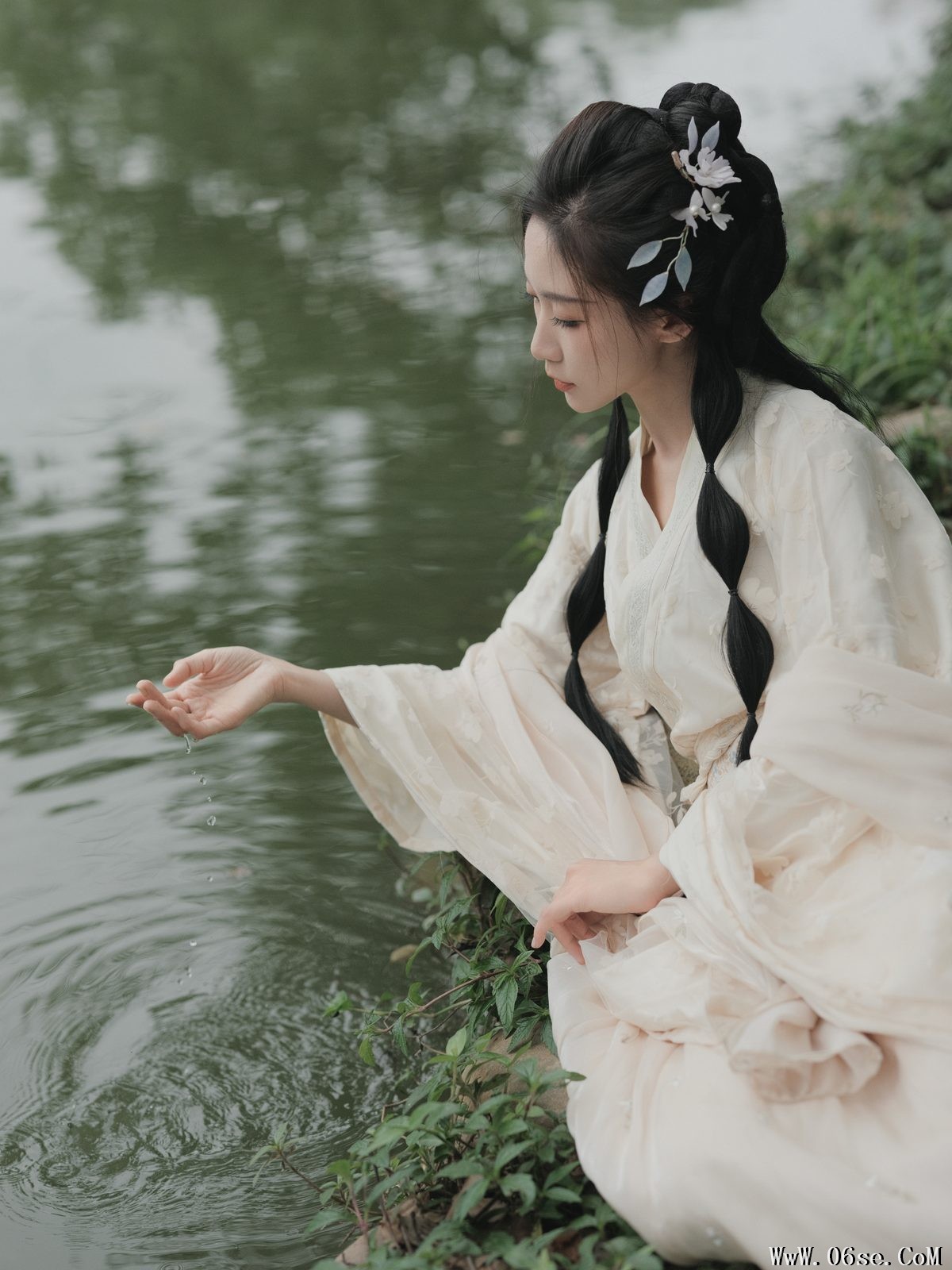 图片[5]-YiTuYu艺图语 Vol.4359 Xiao Lu[47P]-六色网