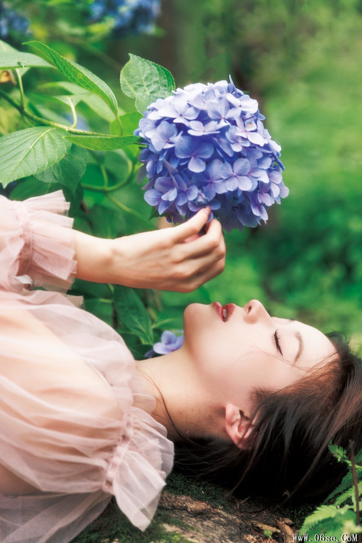 图片[24]-YiTuYu艺图语 Vol.4942 Xiao Bei[25P]-六色网