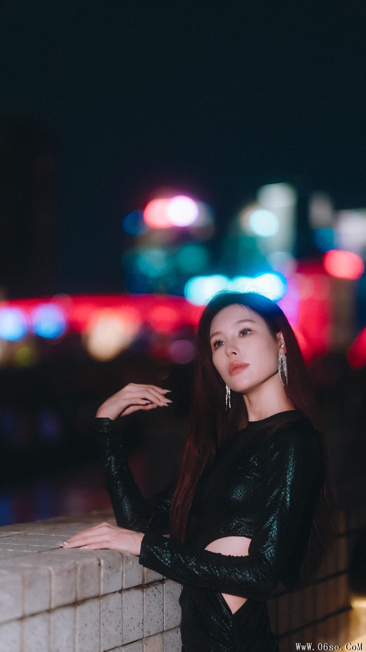 图片[35]-YiTuYu艺图语 Vol.5032 Tian Xin Ai[50P]-六色网