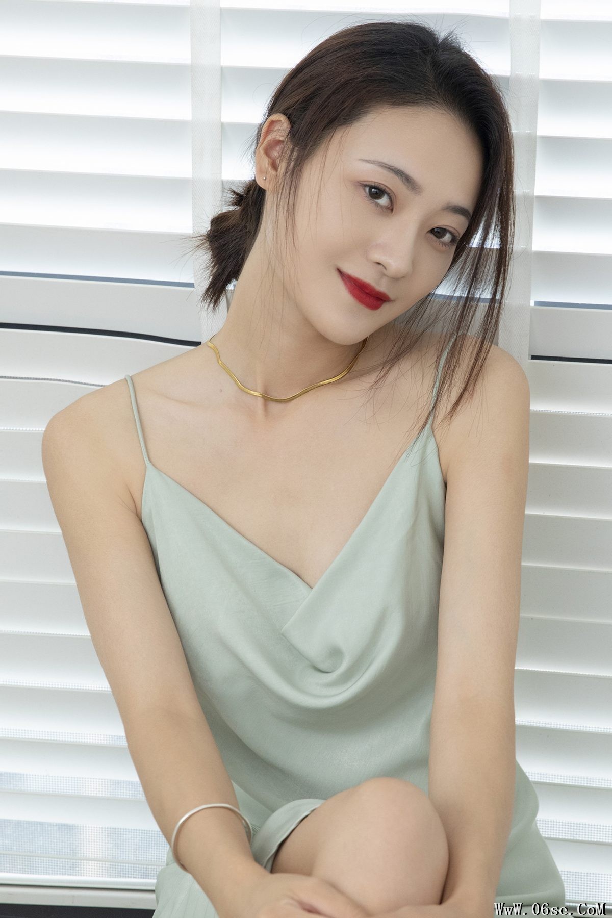 YiTuYu艺图语 Vol.5459 Zhou Xu Xu[25P]-六色网