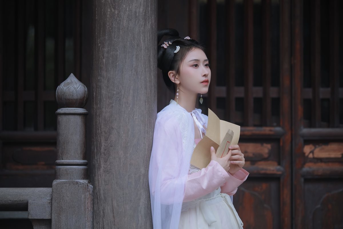 图片[14]-YiTuYu艺图语 Vol.5934 Xiao Wen[25P]-六色网