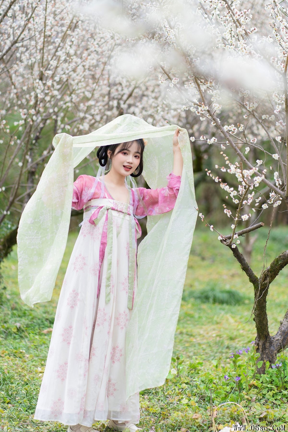 图片[14]-YiTuYu艺图语 Vol.5871 Xiao Ou O[25P]-六色网