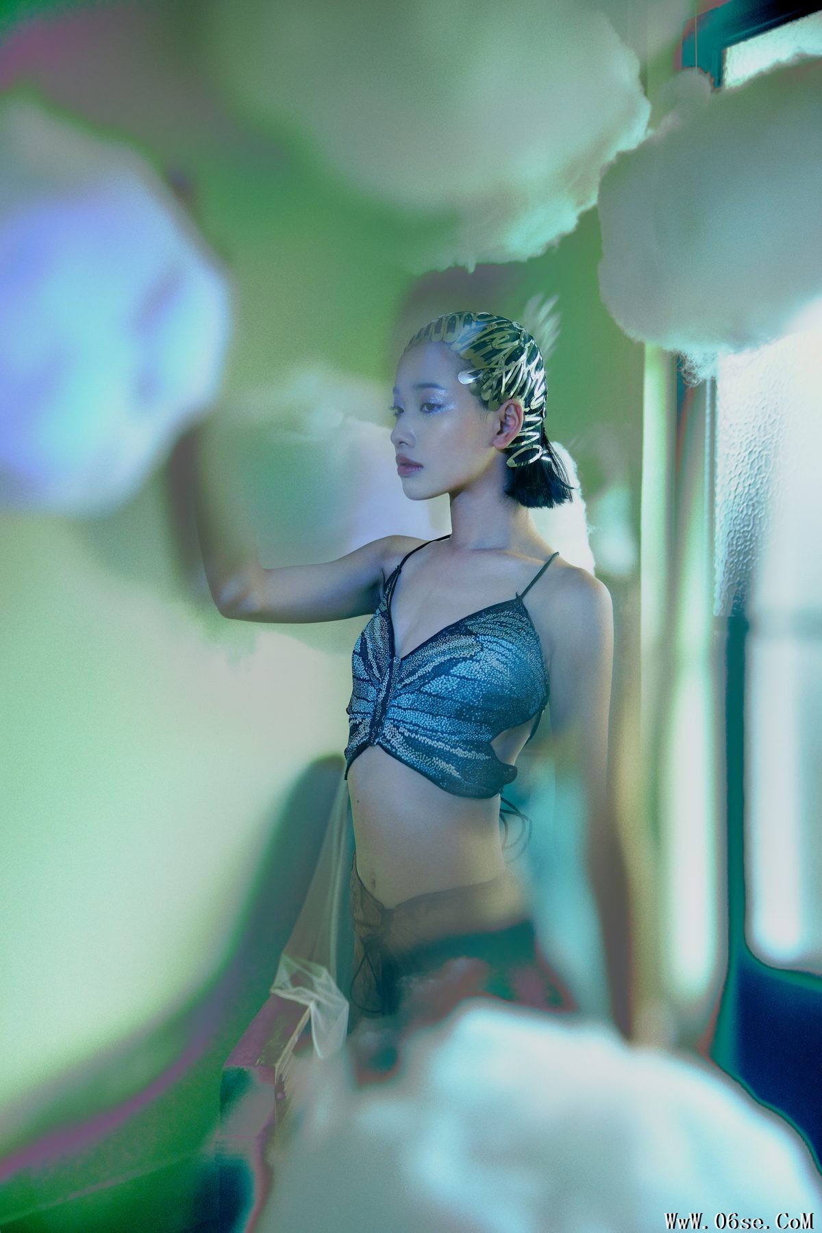 图片[23]-YiTuYu艺图语 Vol.6040 Jia Qi[27P]-六色网