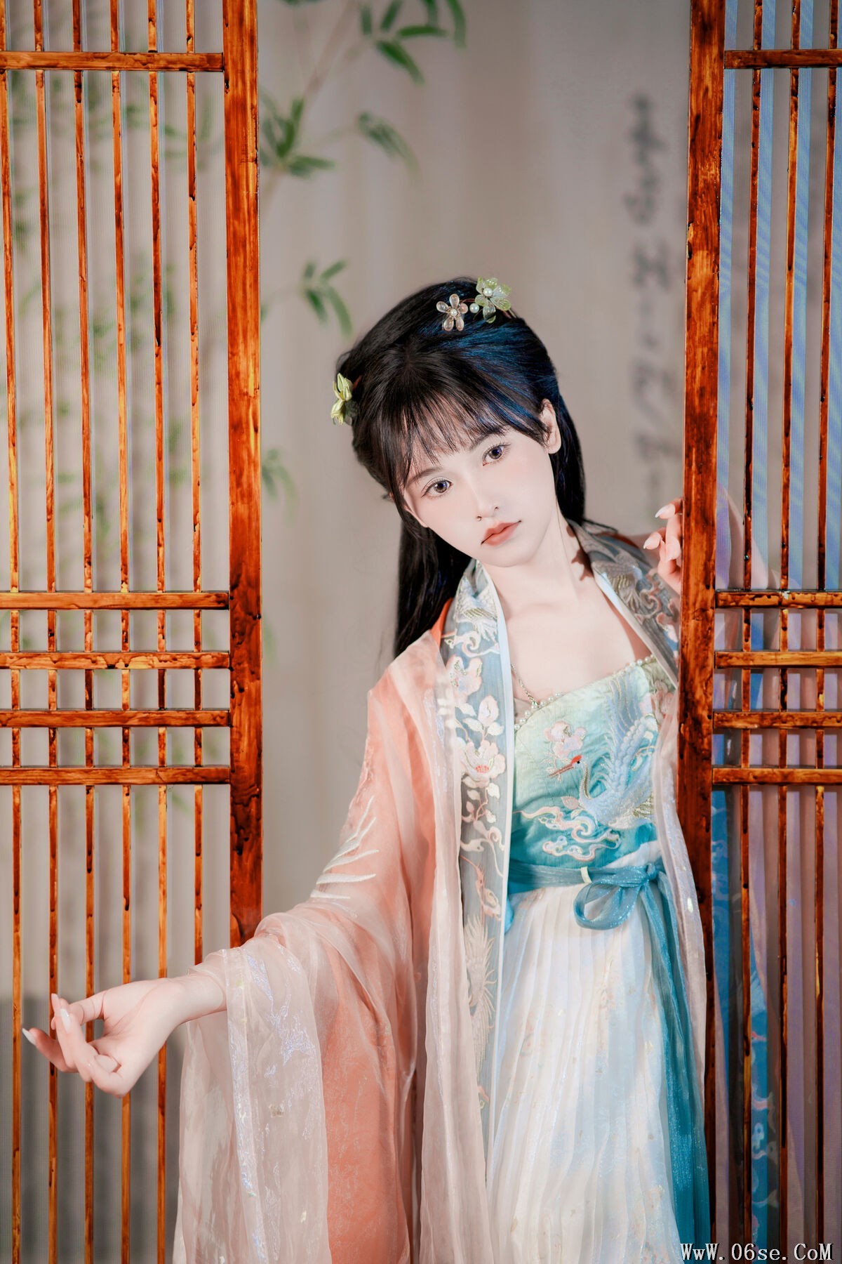 图片[25]-YiTuYu艺图语 Vol.7571 Xiao Xiao Yu[28P]-六色网