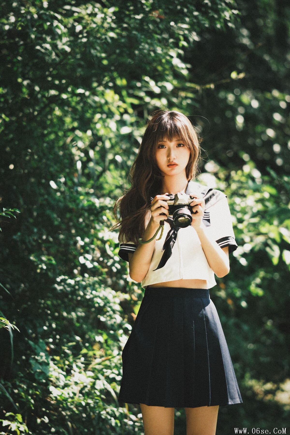 图片[21]-YiTuYu艺图语 Vol.7448 Chen Nian Xiao Jiu[33P]-六色网