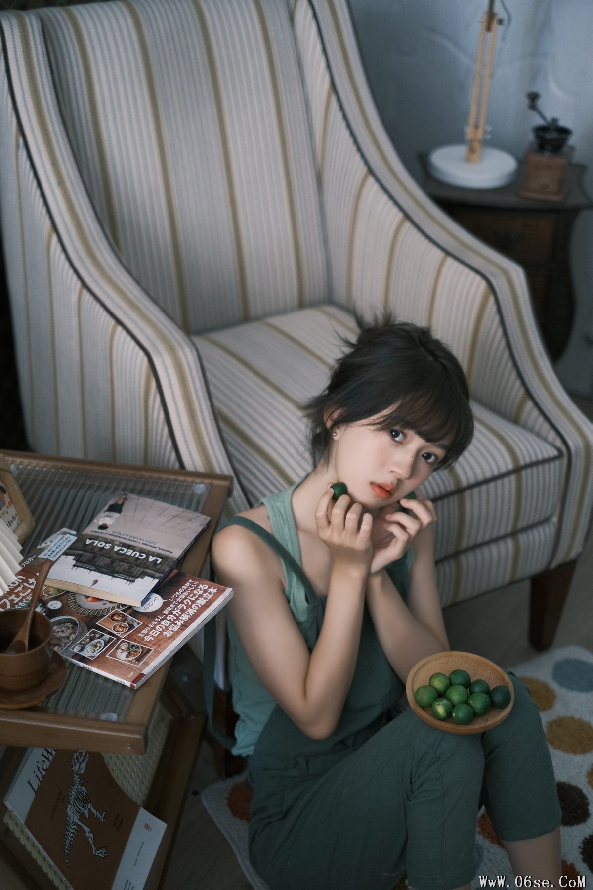 图片[19]-YiTuYu艺图语 Vol.5172 A Yue[33P]-六色网