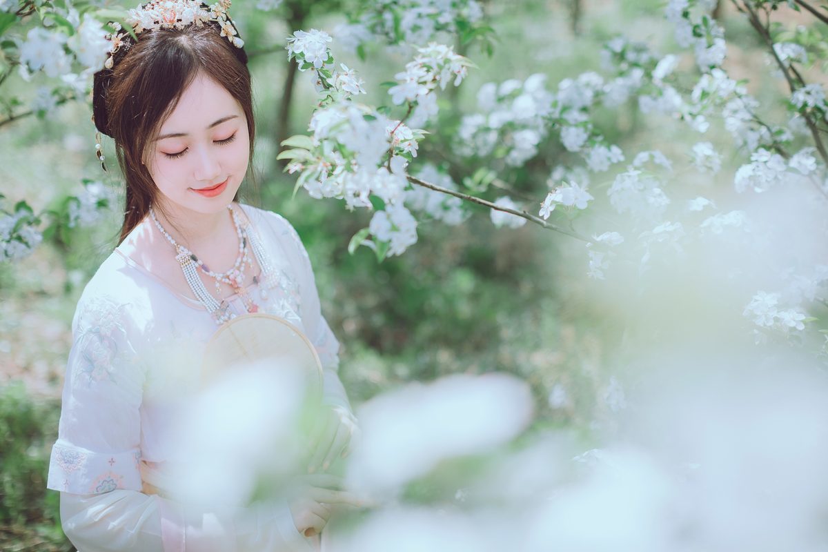 图片[19]-YiTuYu艺图语 Vol.4334 Ling Xiao[26P]-六色网