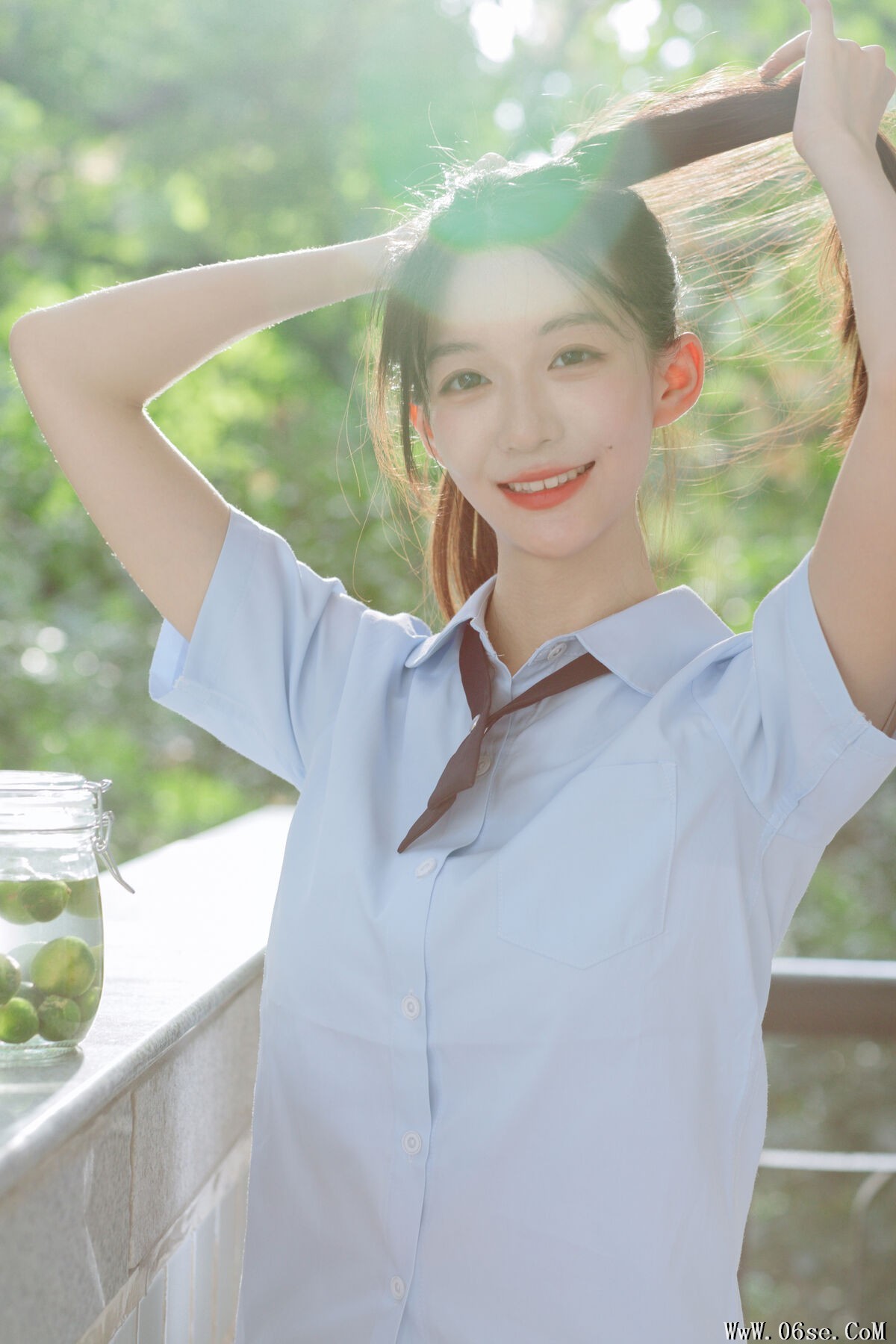 图片[6]-YiTuYu艺图语 Vol.7651 Chi Kou Tang Yuan Ma[29P]-六色网