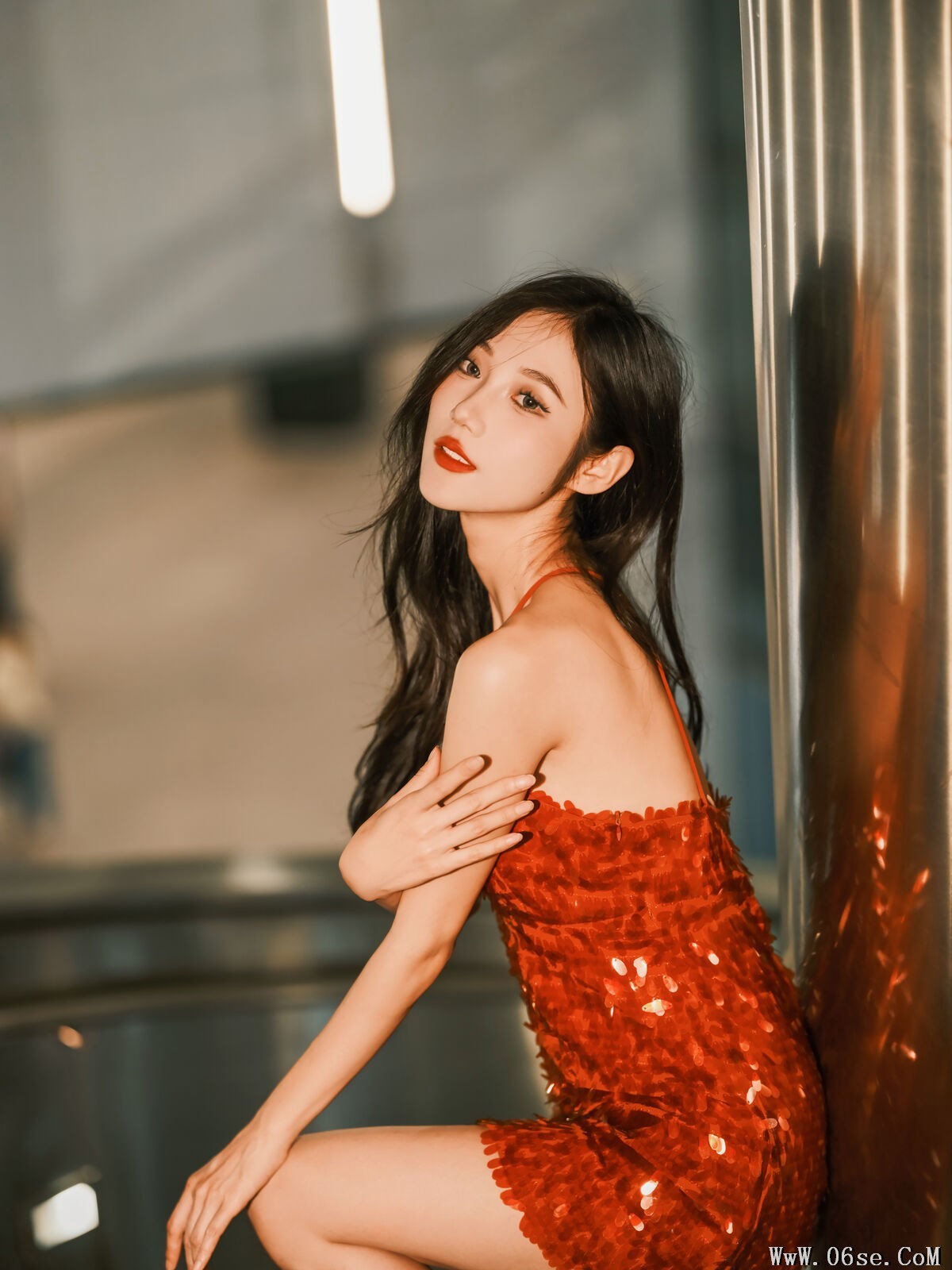 图片[21]-YiTuYu艺图语 Vol.7628 O1ne Wan[30P]-六色网