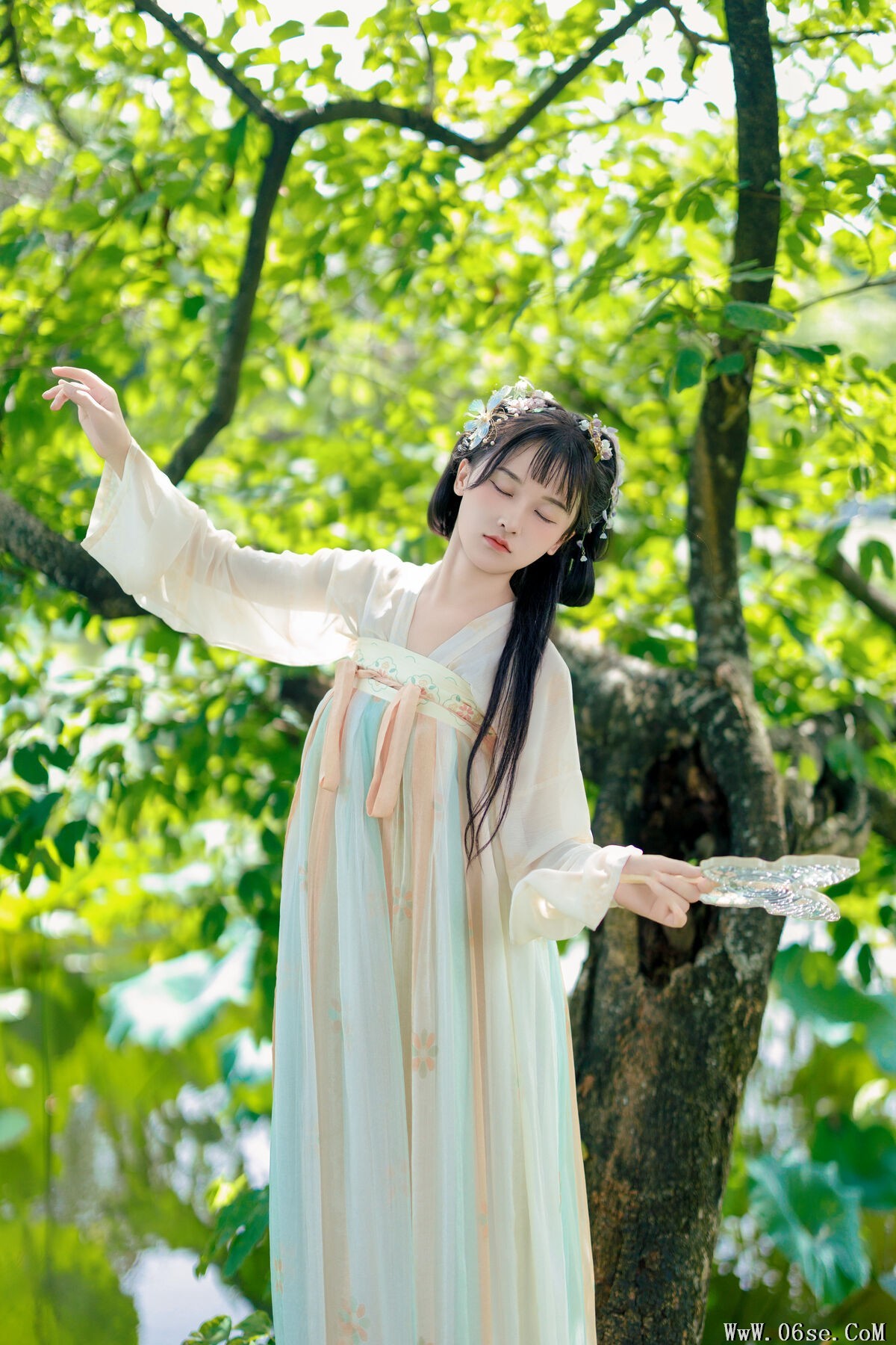 图片[6]-YiTuYu艺图语 Vol.7423 Xiao Xiao Yu[38P]-六色网