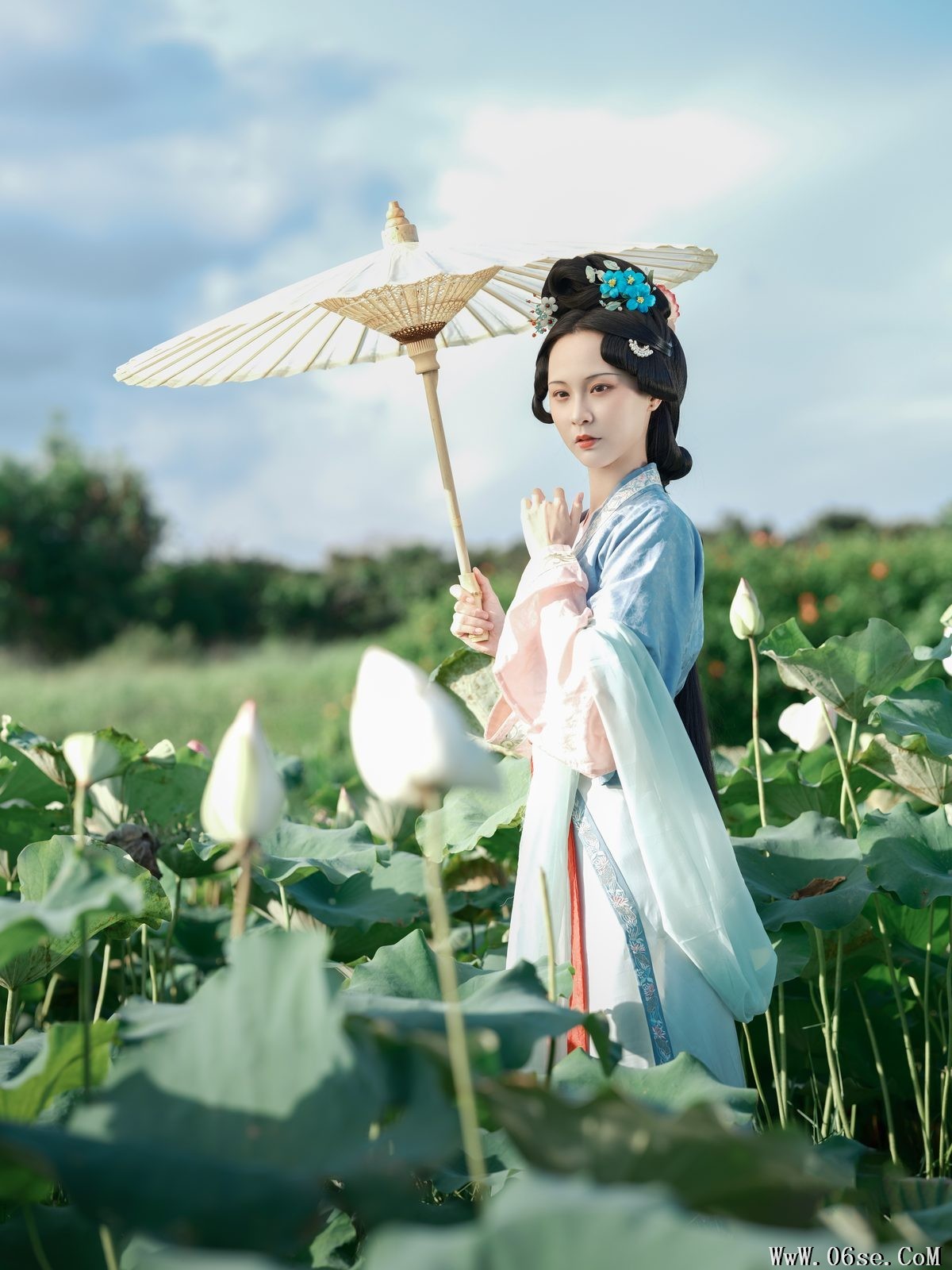 图片[24]-YiTuYu艺图语 Vol.5486 Min Na[54P]-六色网