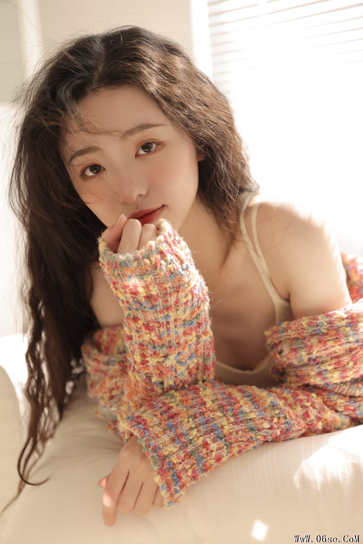 图片[32]-YiTuYu艺图语 Vol.3858 Xiao Yang Ai Gan Fan[35P]-六色网