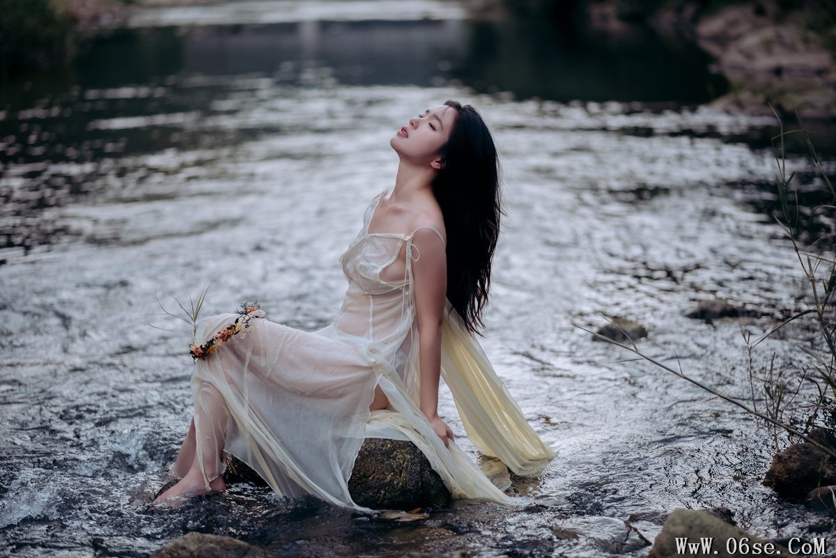 图片[21]-YiTuYu艺图语 Vol.4876 Zhi Ting[21P]-六色网