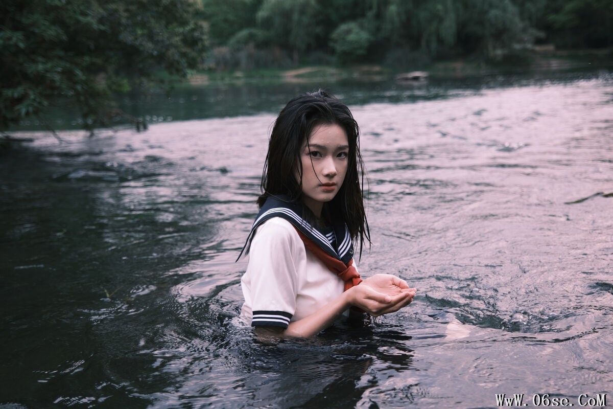 图片[8]-YiTuYu艺图语 Vol.7099 To Xiao Bei[25P]-六色网
