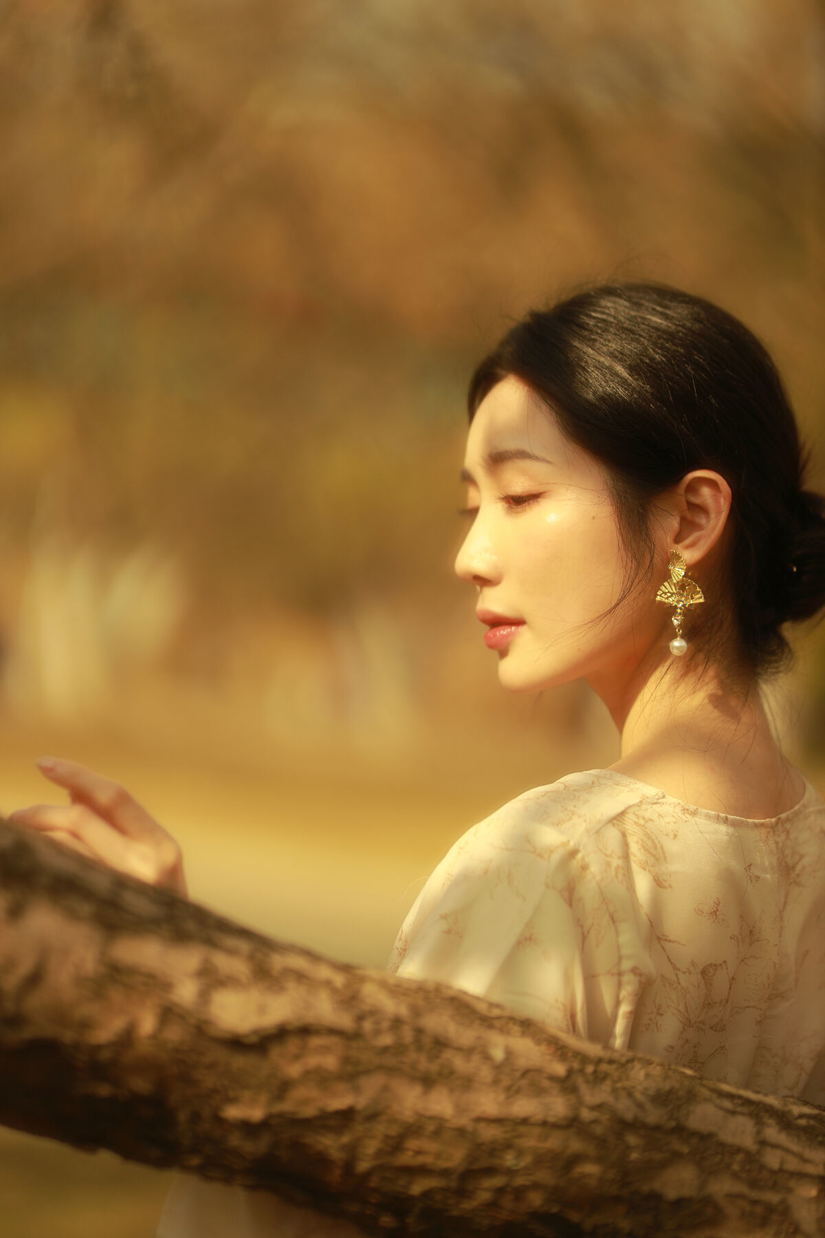 图片[11]-YiTuYu艺图语 Vol.6468 Xiao Bai[31P]-六色网