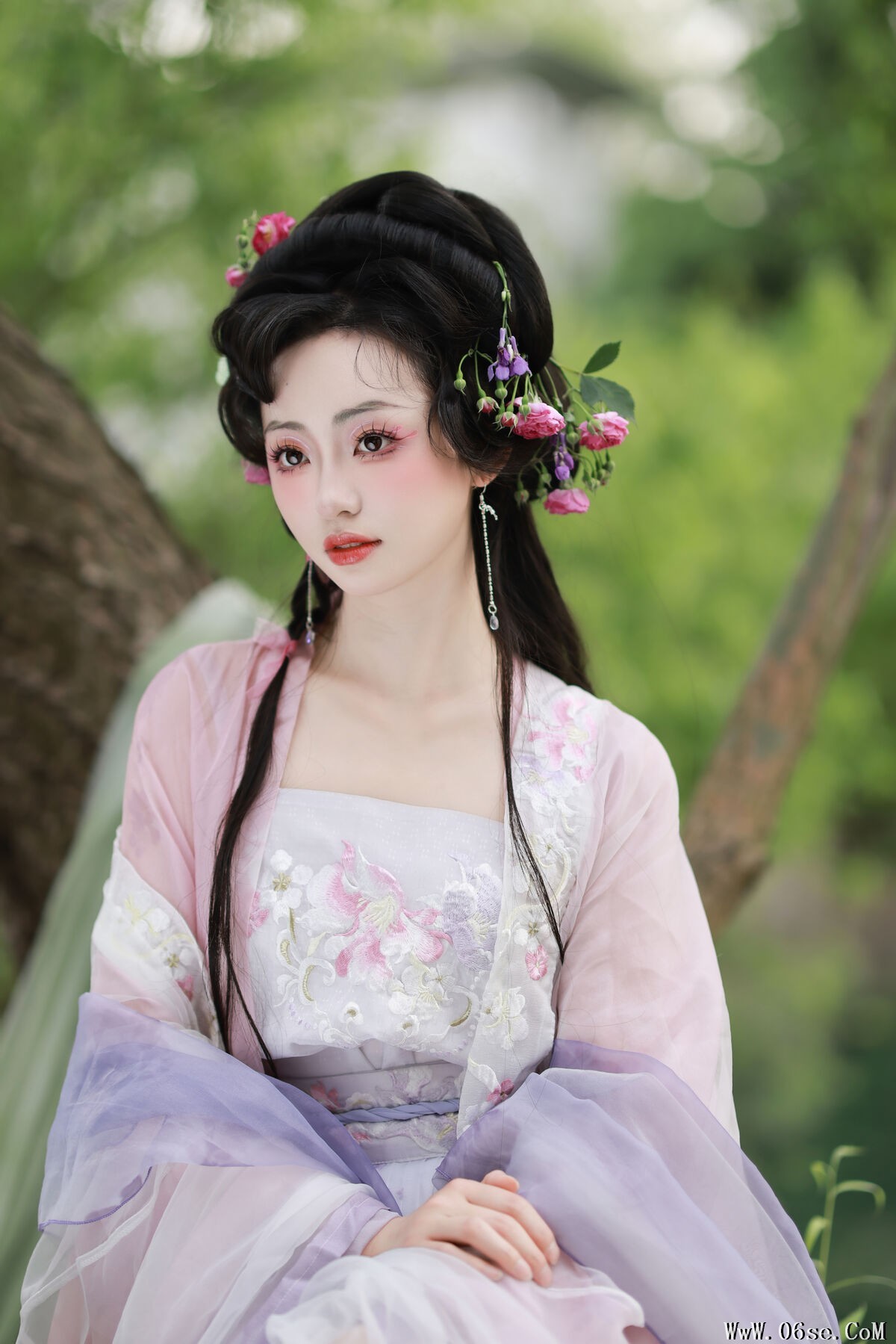 图片[13]-YiTuYu艺图语 Vol.7182 Xiao Yang Ai Gan Fan[28P]-六色网