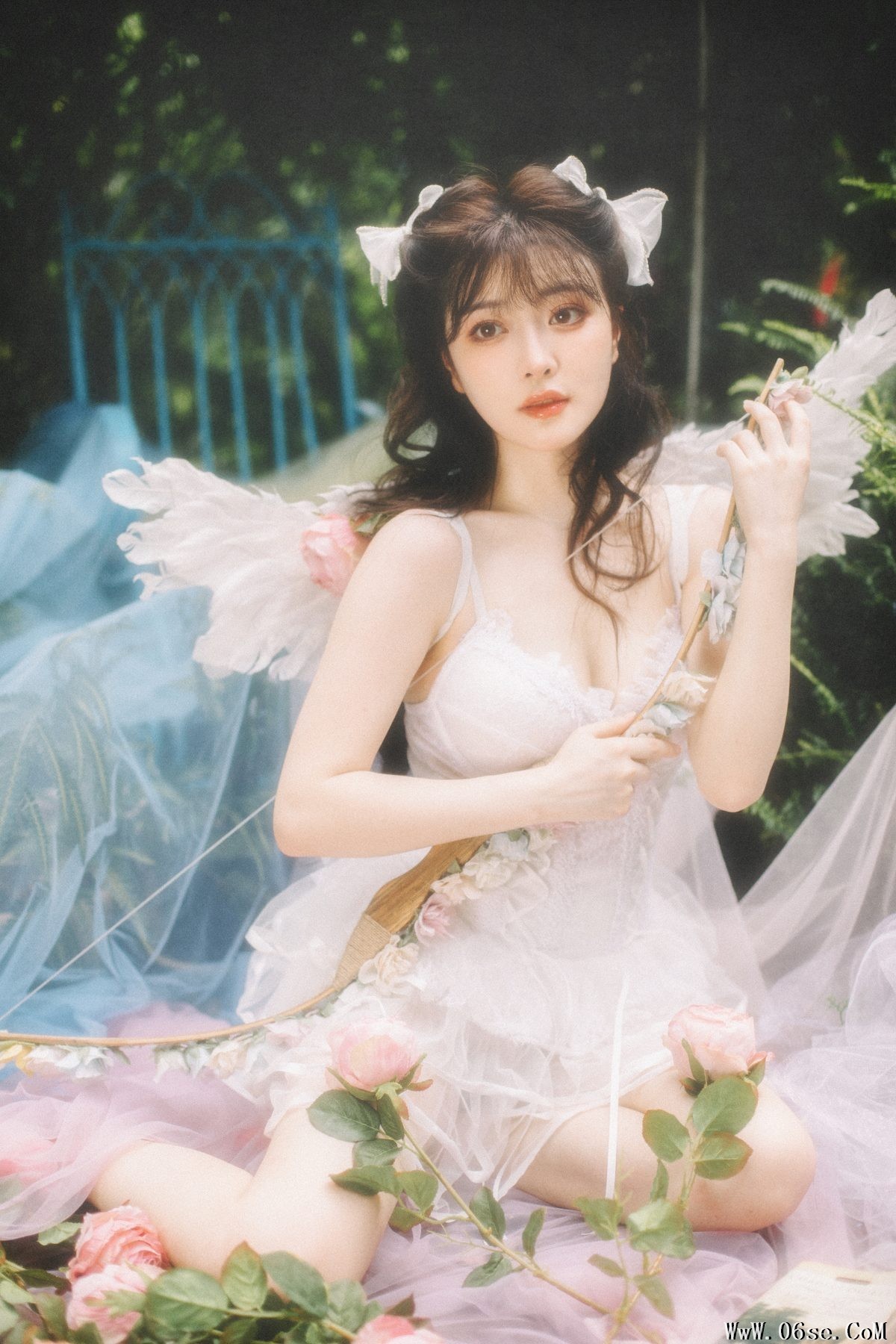 图片[14]-YiTuYu艺图语 Vol.5586 Xing Zhi Ka Tao[22P]-六色网