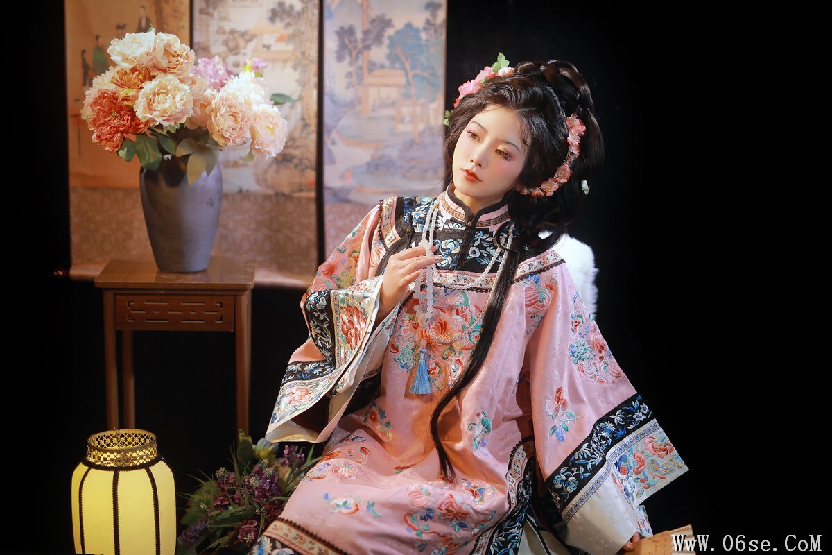 图片[4]-YiTuYu艺图语 Vol.7692 Mao Zi Zi[22P]-六色网