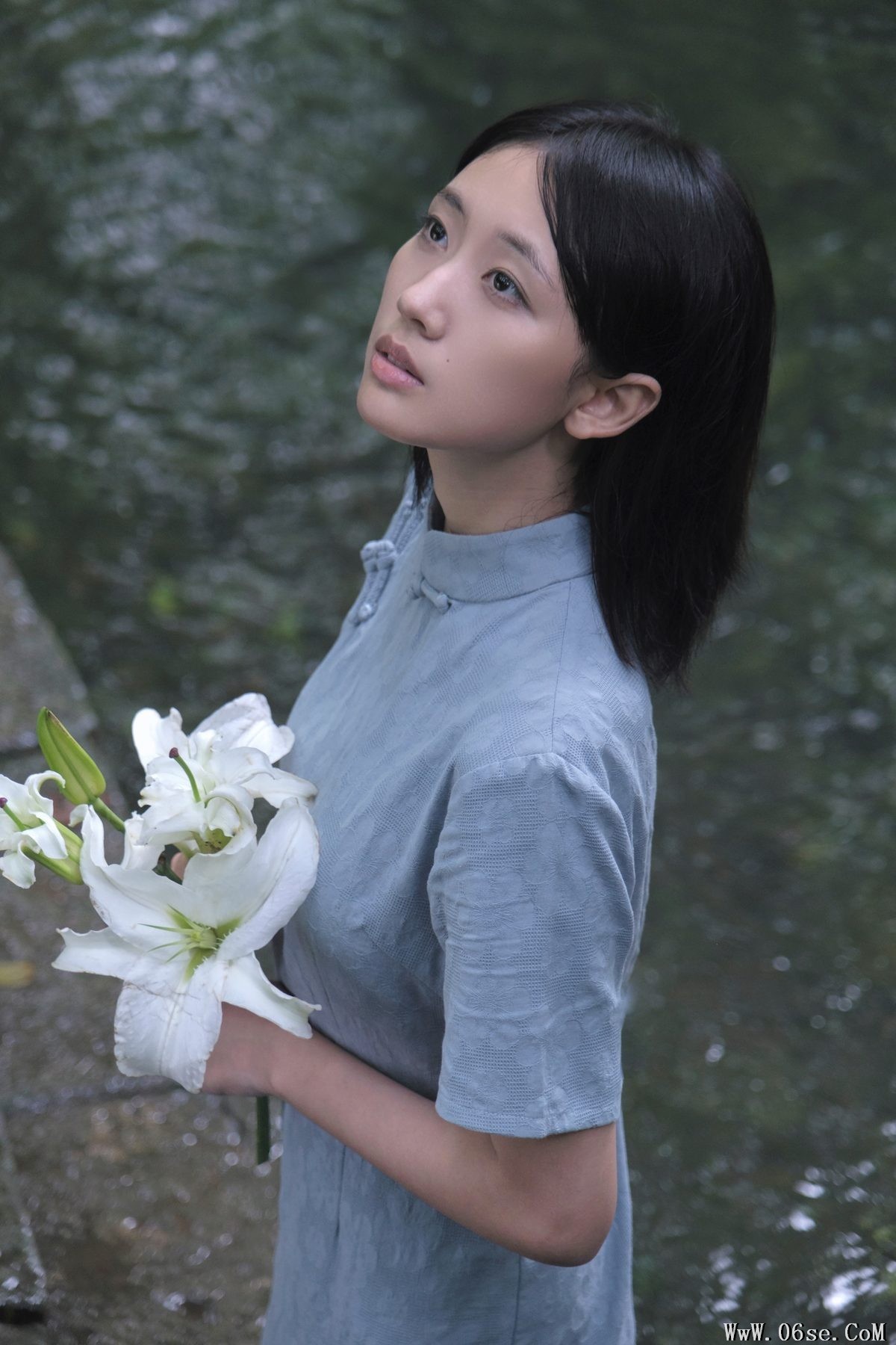 图片[14]-YiTuYu艺图语 Vol.5304 An Shi Wen Wen A[29P]-六色网