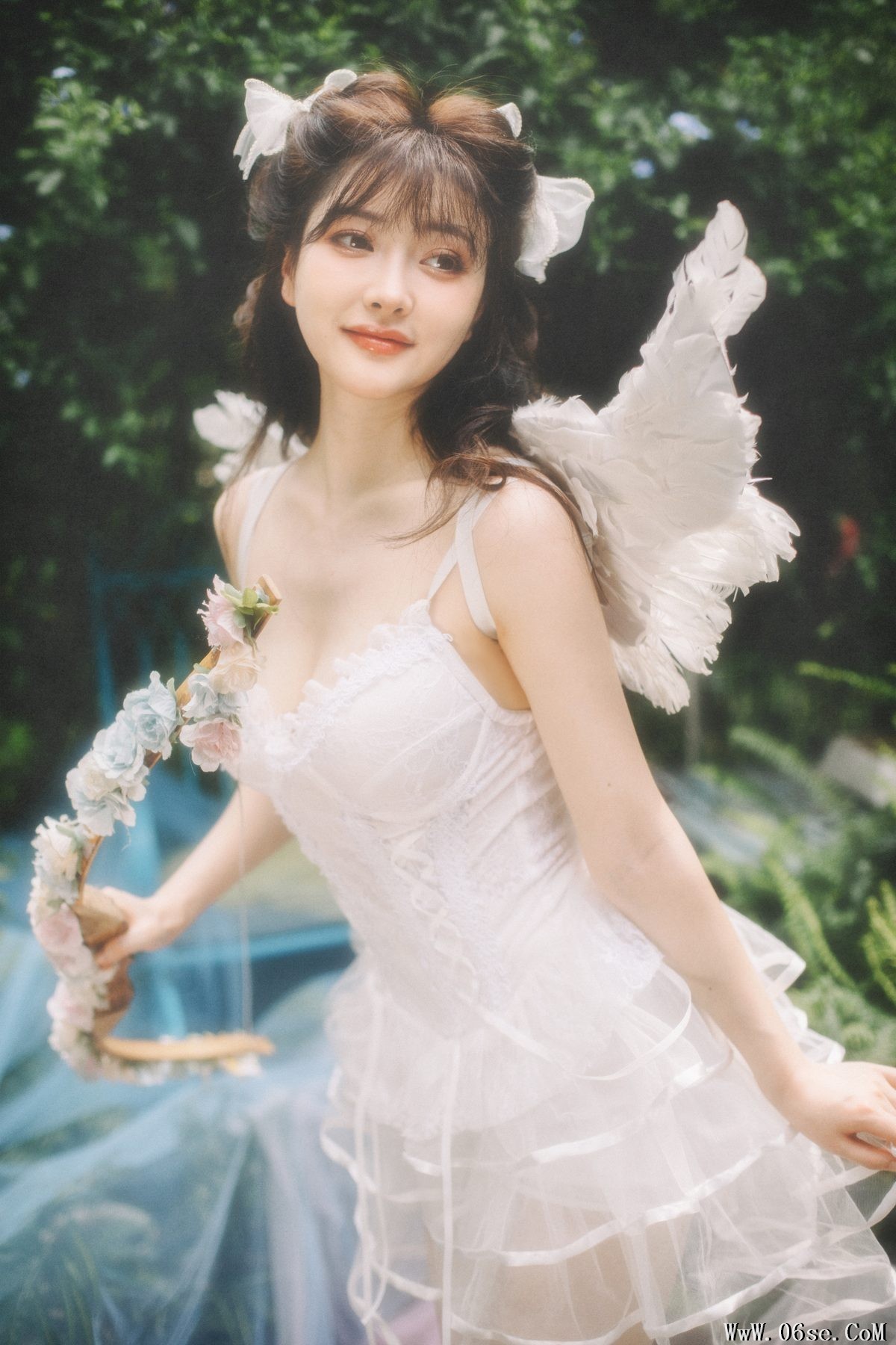 图片[19]-YiTuYu艺图语 Vol.5586 Xing Zhi Ka Tao[22P]-六色网