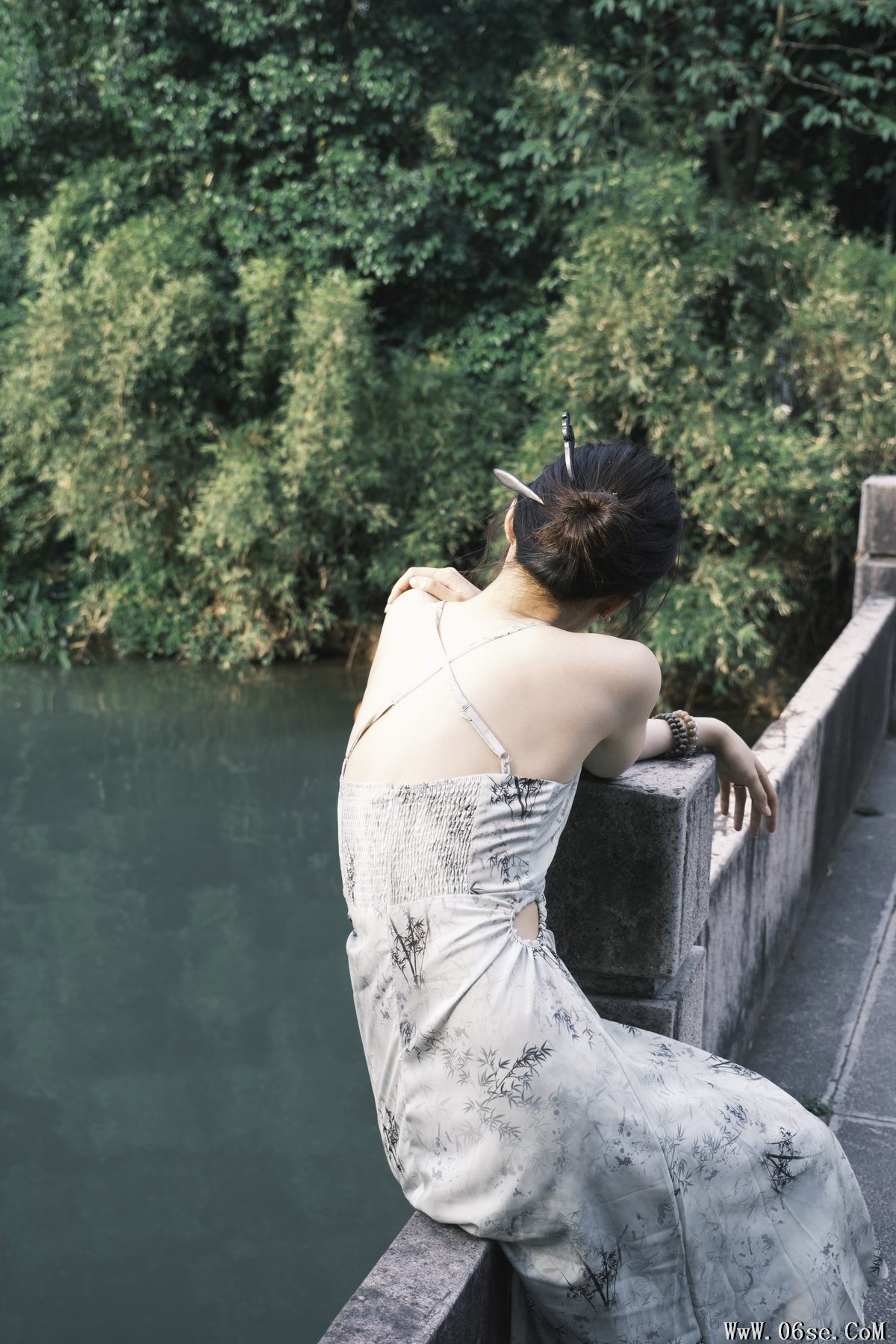 图片[20]-YiTuYu艺图语 Vol.4492 Zao Yan Xiang[23P]-六色网
