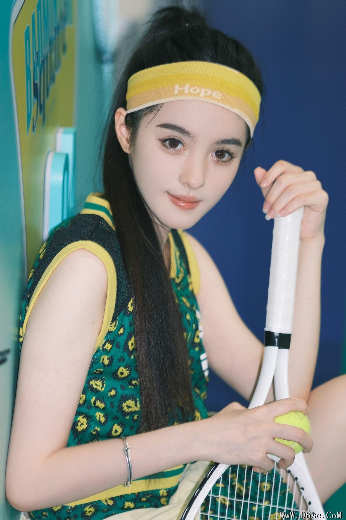 图片[18]-YiTuYu艺图语 Vol.5454 Xiao Mo[29P]-六色网