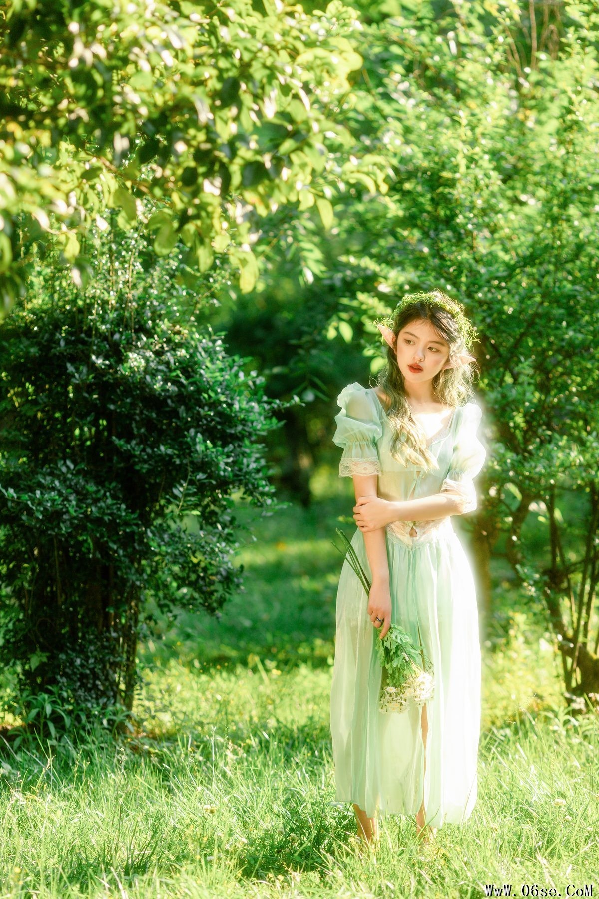 图片[25]-YiTuYu艺图语 Vol.4427 Ning De Xiao Suan Yin[31P]-六色网