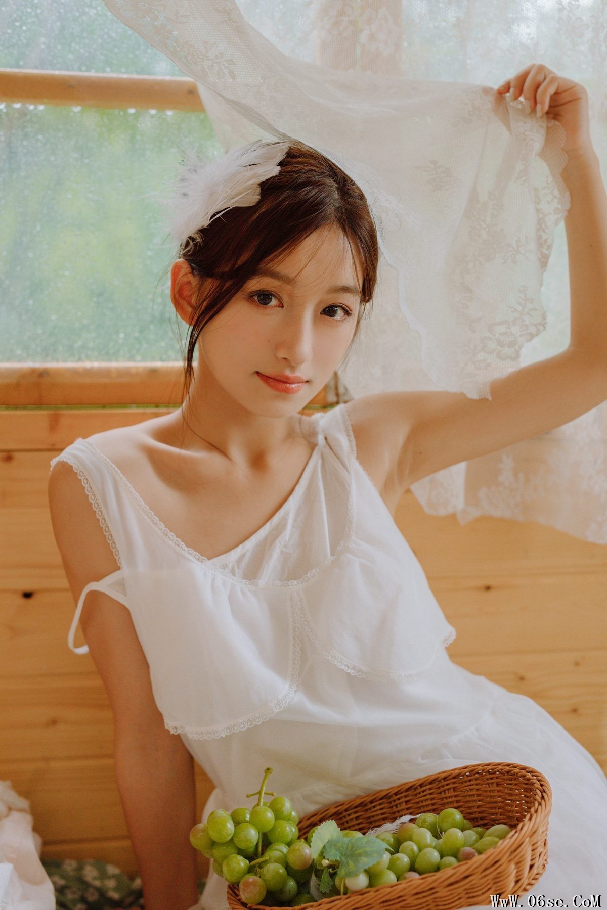 图片[23]-YiTuYu艺图语 Vol.5588 Yu Er[23P]-六色网