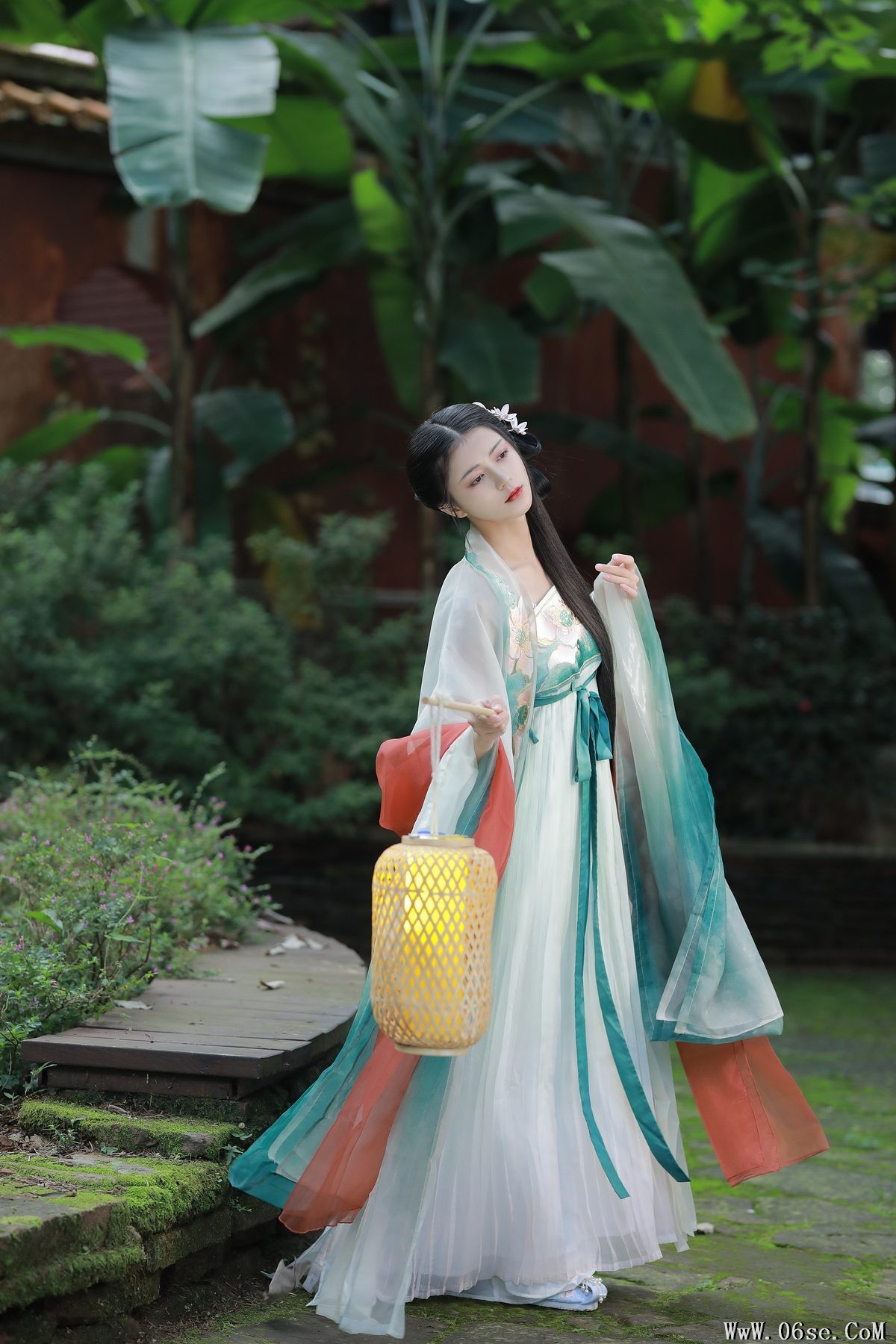 图片[32]-YiTuYu艺图语 Vol.5088 Wu Sui[40P]-六色网