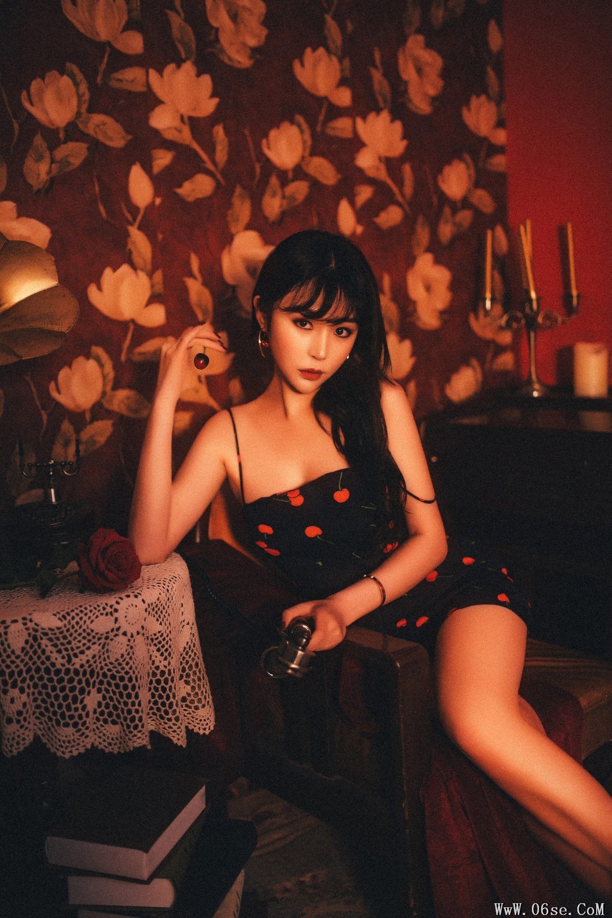 图片[13]-YiTuYu艺图语 Vol.6046 Kure Suo Wei[28P]-六色网