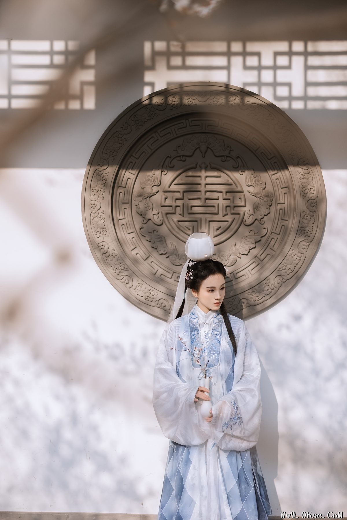 图片[18]-YiTuYu艺图语 Vol.4573 Fang Ting Yu[41P]-六色网
