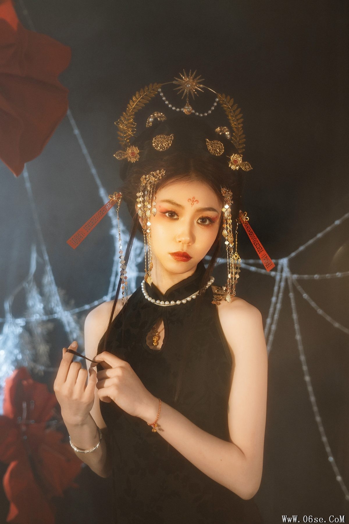 图片[22]-YiTuYu艺图语 Vol.4377 Ten[29P]-六色网