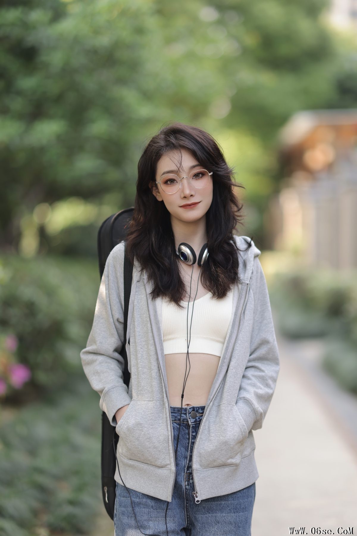 图片[12]-YiTuYu艺图语 Vol.4571 Xiao Xuan Zai Bu Zai[23P]-六色网