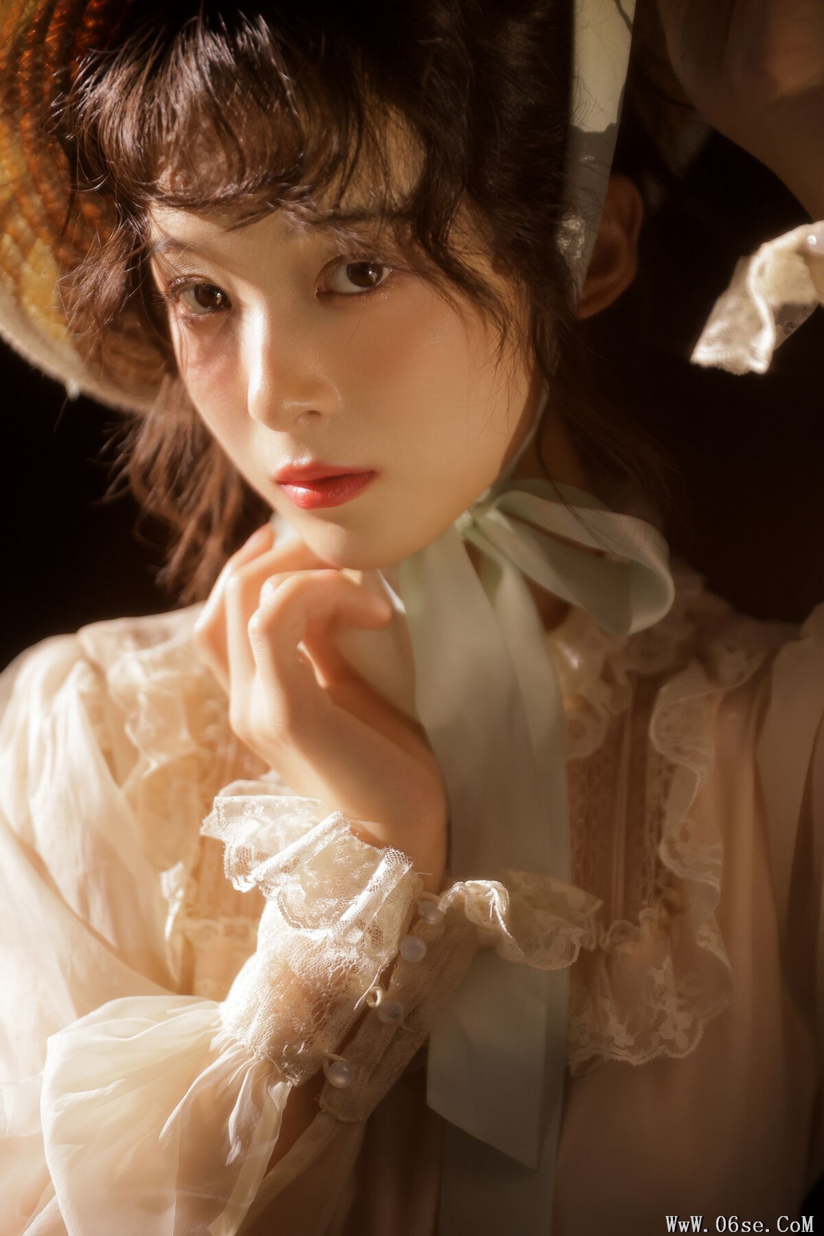 图片[6]-YiTuYu艺图语 Vol.6998 Tian Jiu Ba Hao[27P]-六色网
