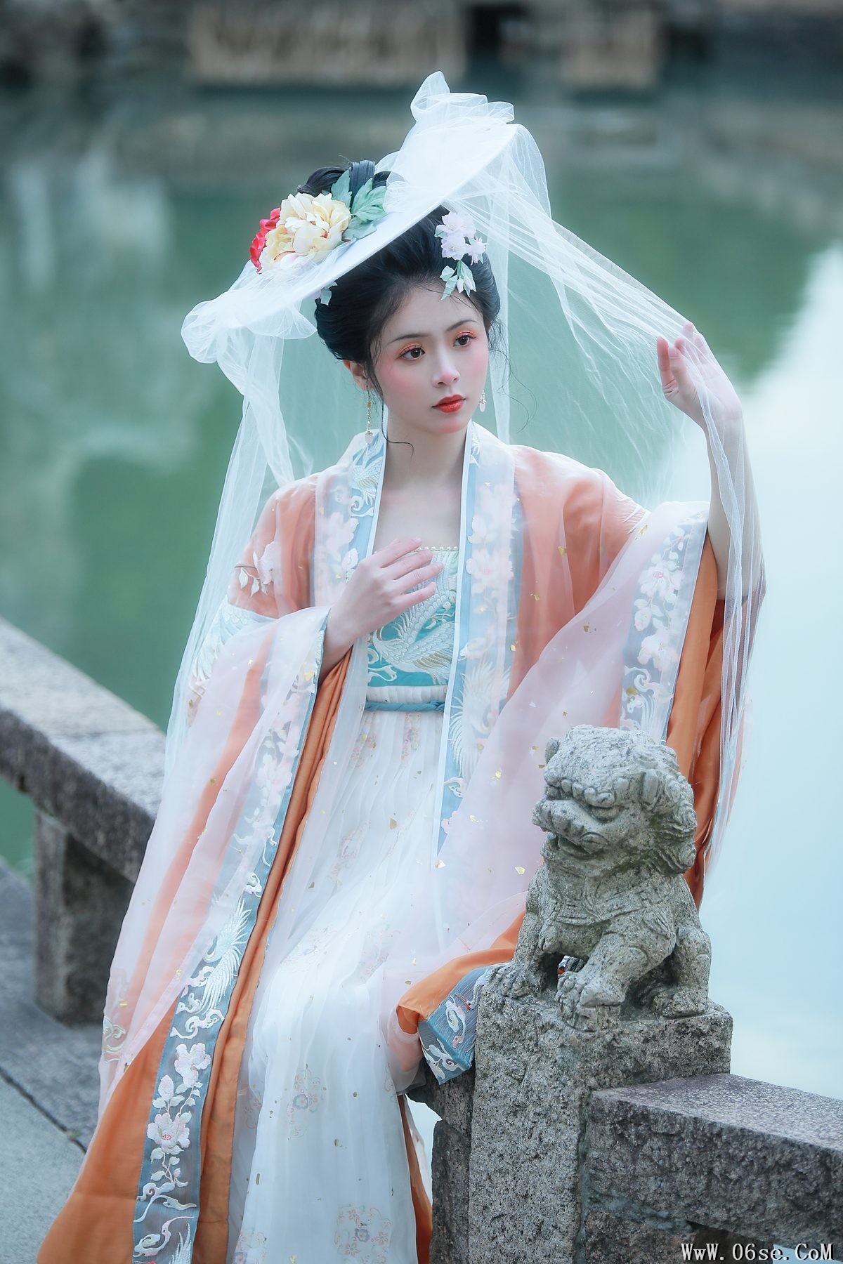 图片[22]-YiTuYu艺图语 Vol.4478 Yi Mi[26P]-六色网