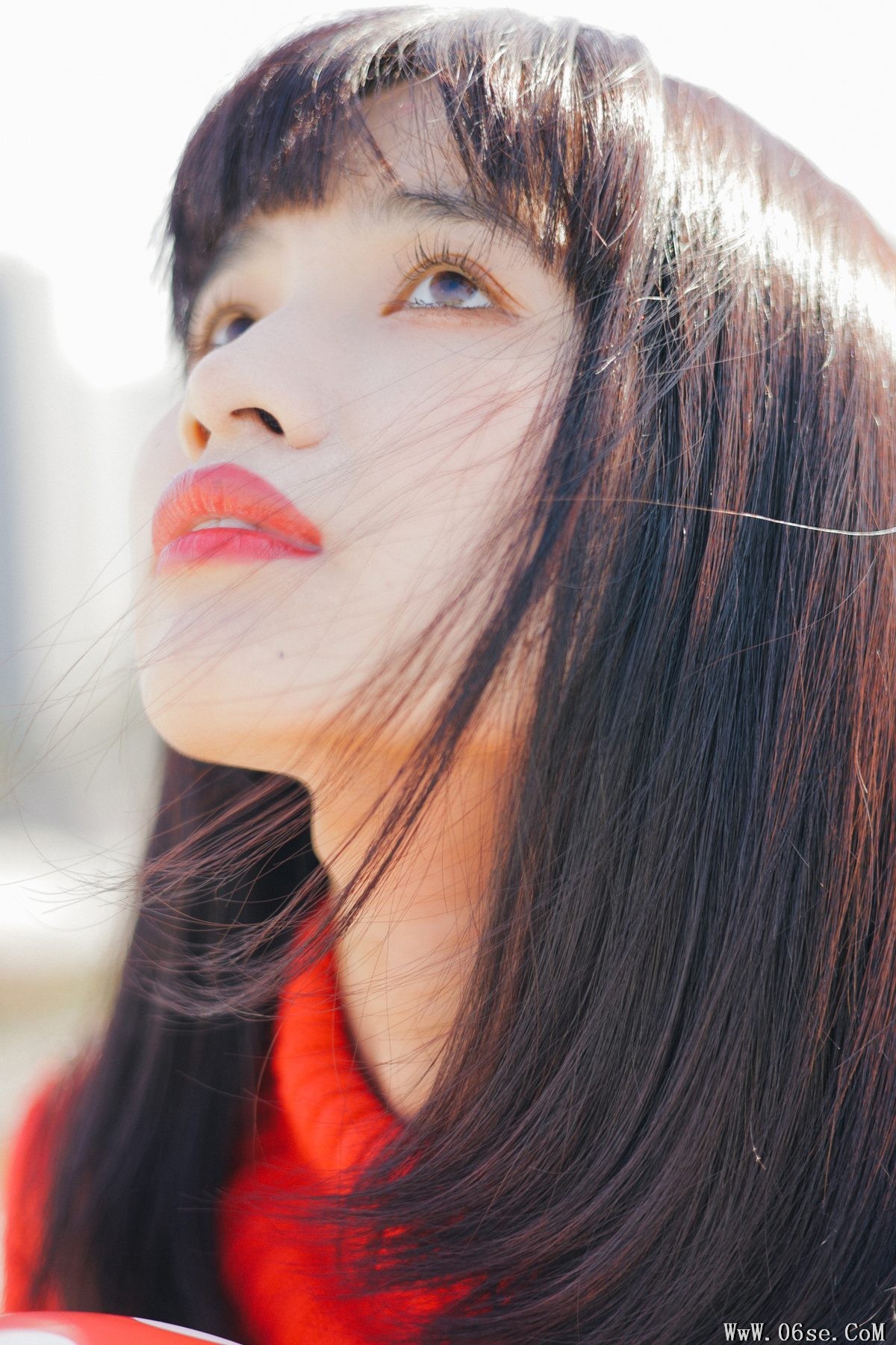 图片[23]-YiTuYu艺图语 Vol.3490 Xia Shi Ha Ha Jiang[40P]-六色网