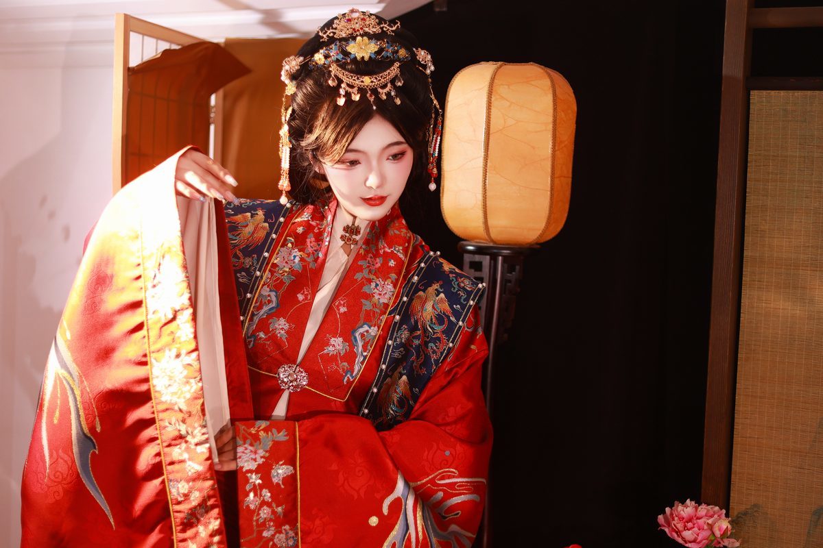 图片[8]-YiTuYu艺图语 Vol.6009 KaiLin Jiang[29P]-六色网