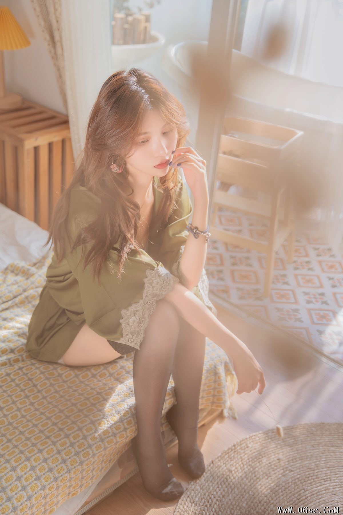 图片[10]-YiTuYu艺图语 Vol.6260 Gaia[29P]-六色网