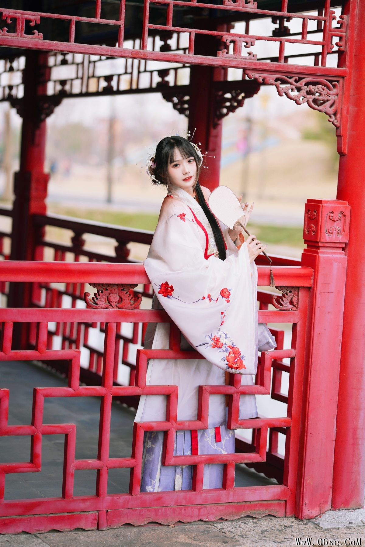 图片[37]-YiTuYu艺图语 Vol.4384 Tu Zi Zzz Bu Chi Hu Luo Bo[39P]-六色网
