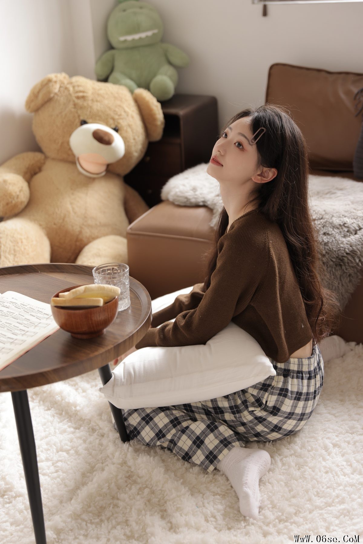 图片[16]-YiTuYu艺图语 Vol.4564 Xiao Yang Ai Gan Fan[29P]-六色网