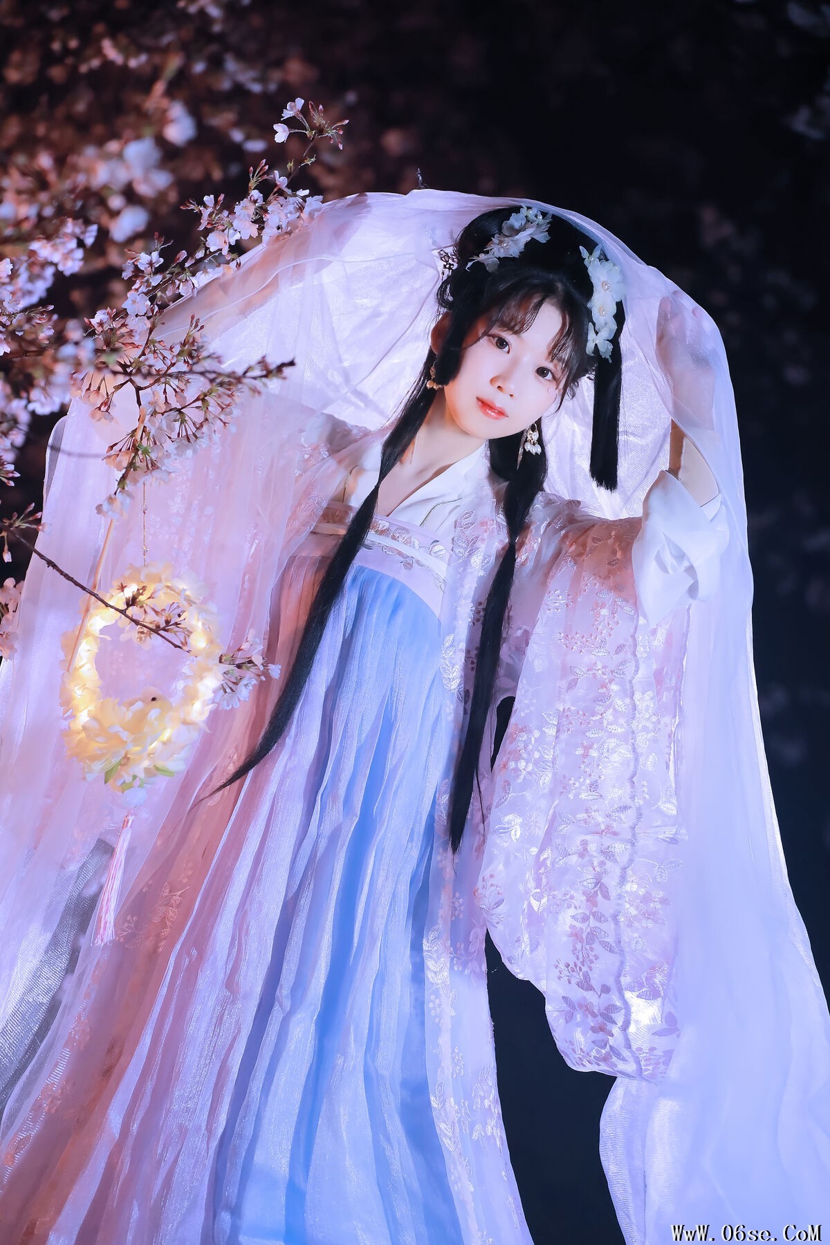 图片[23]-YiTuYu艺图语 Vol.6366 Zhou Zhou AY[27P]-六色网