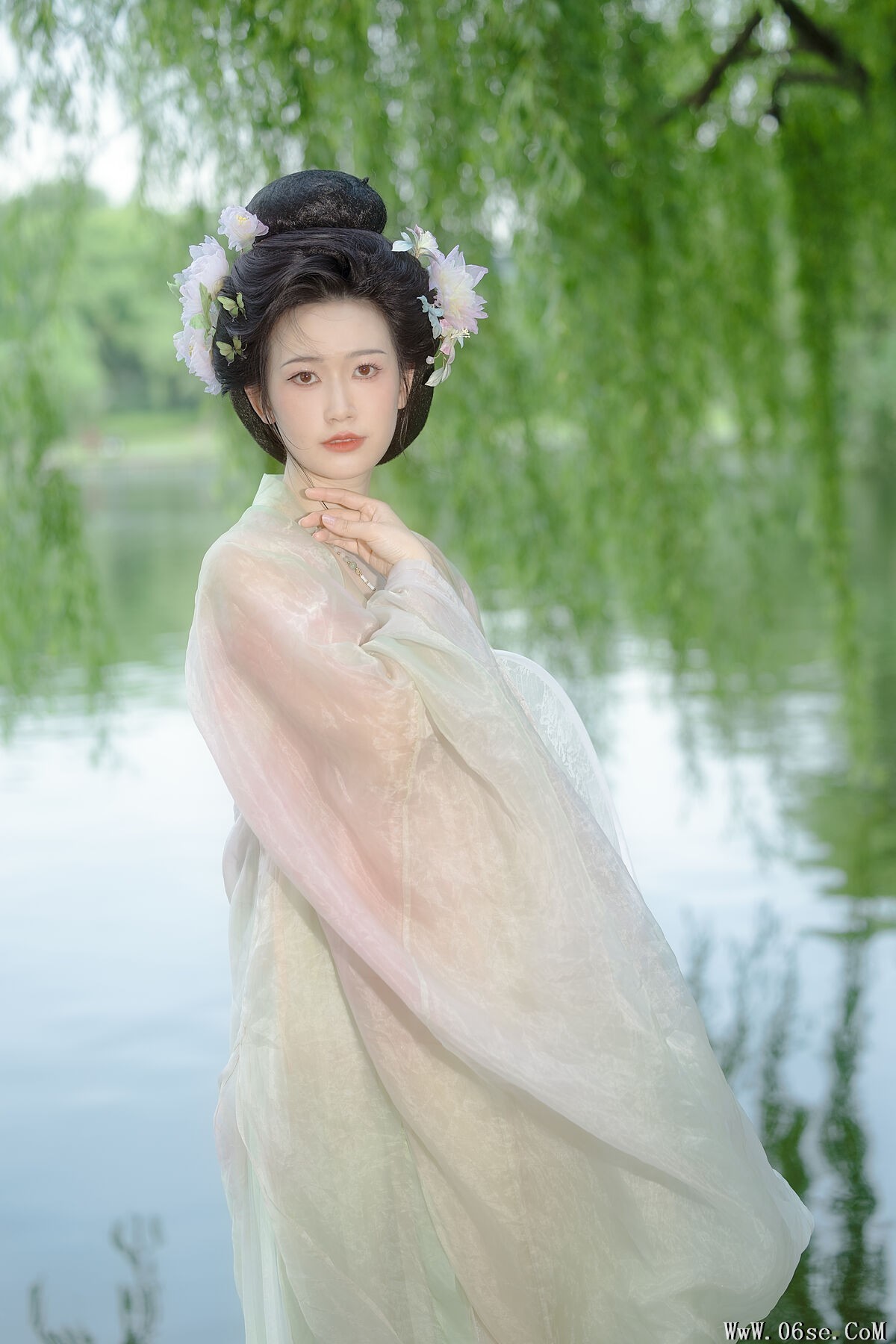 图片[9]-YiTuYu艺图语 Vol.7473 Zhi Shi[20P]-六色网