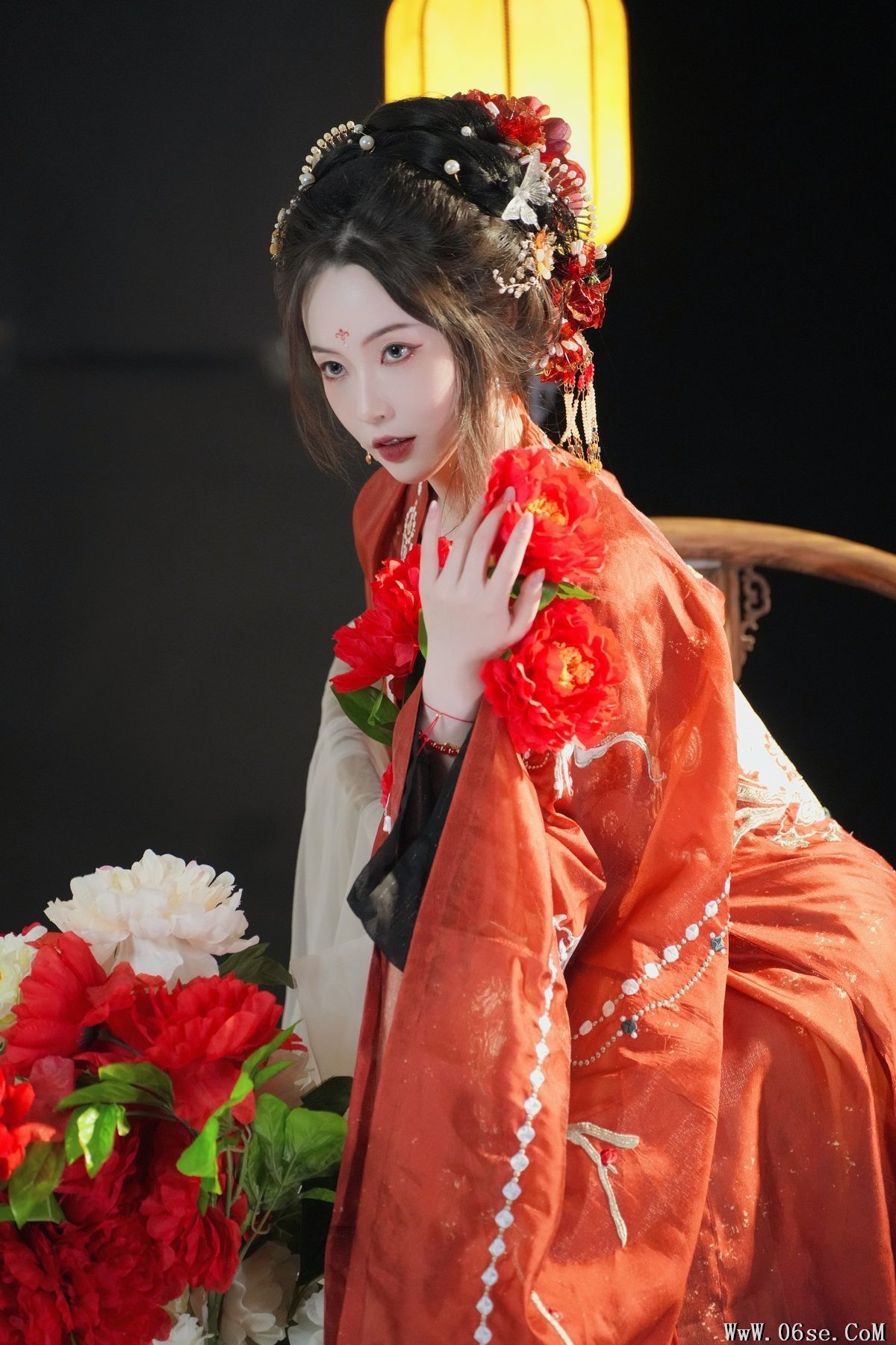 图片[41]-YiTuYu艺图语 Vol.4522 Vi Ge Vivian[53P]-六色网